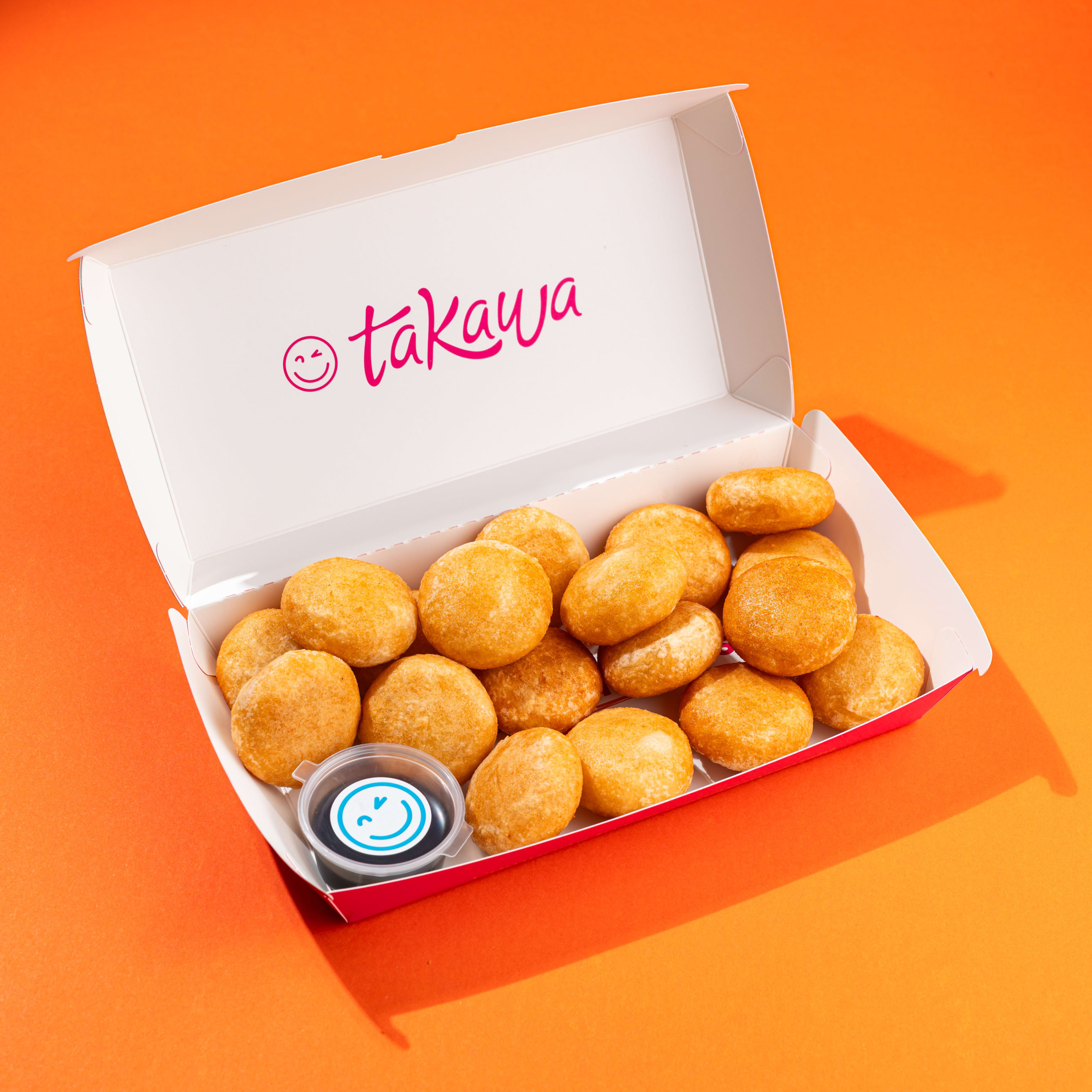 CHEESE BITES 18 UNITATS