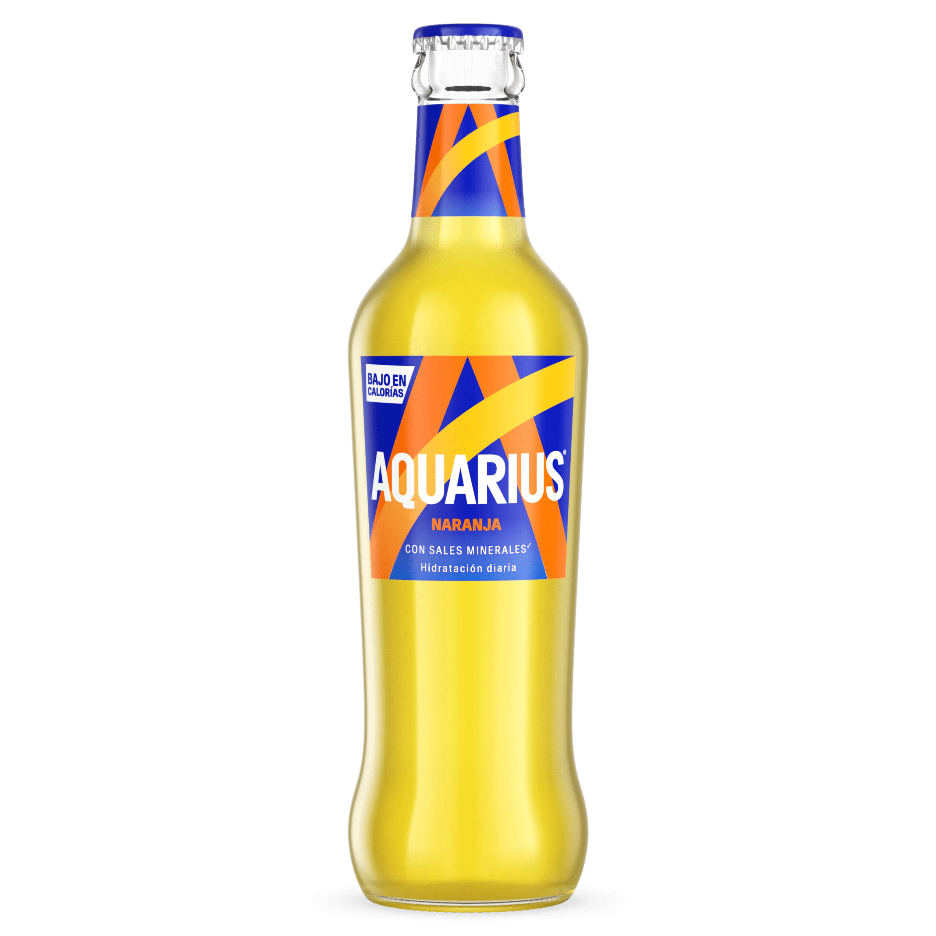 Aquarius Naranja