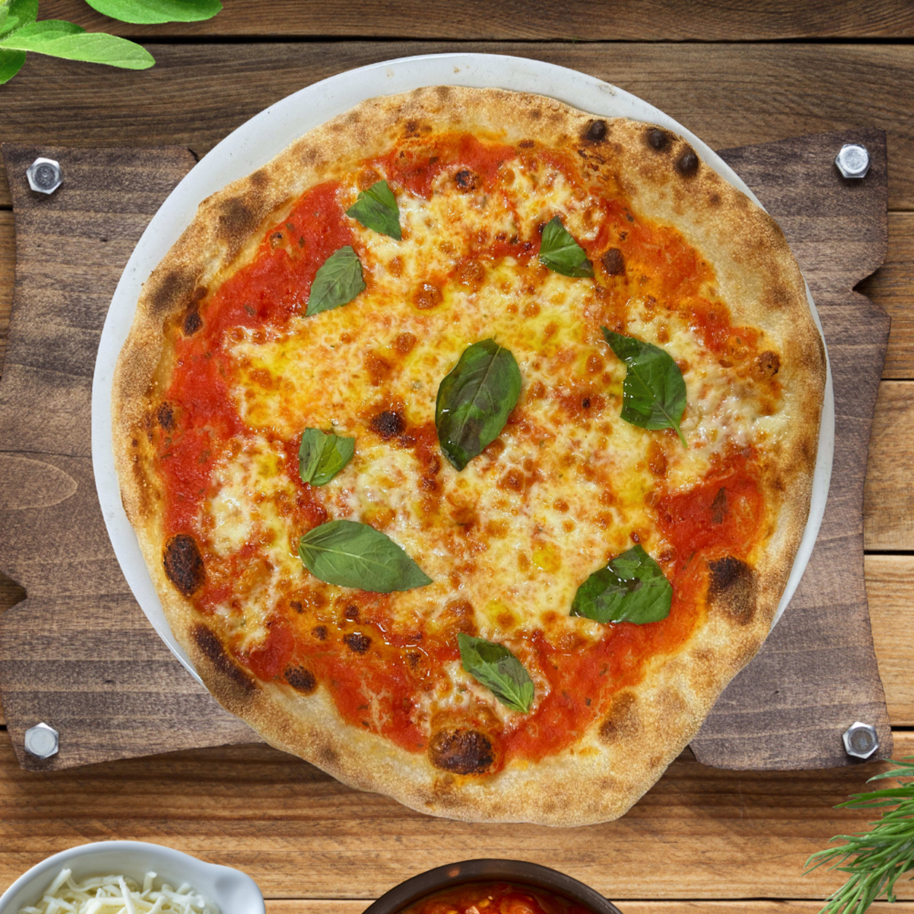 MARGHERITA