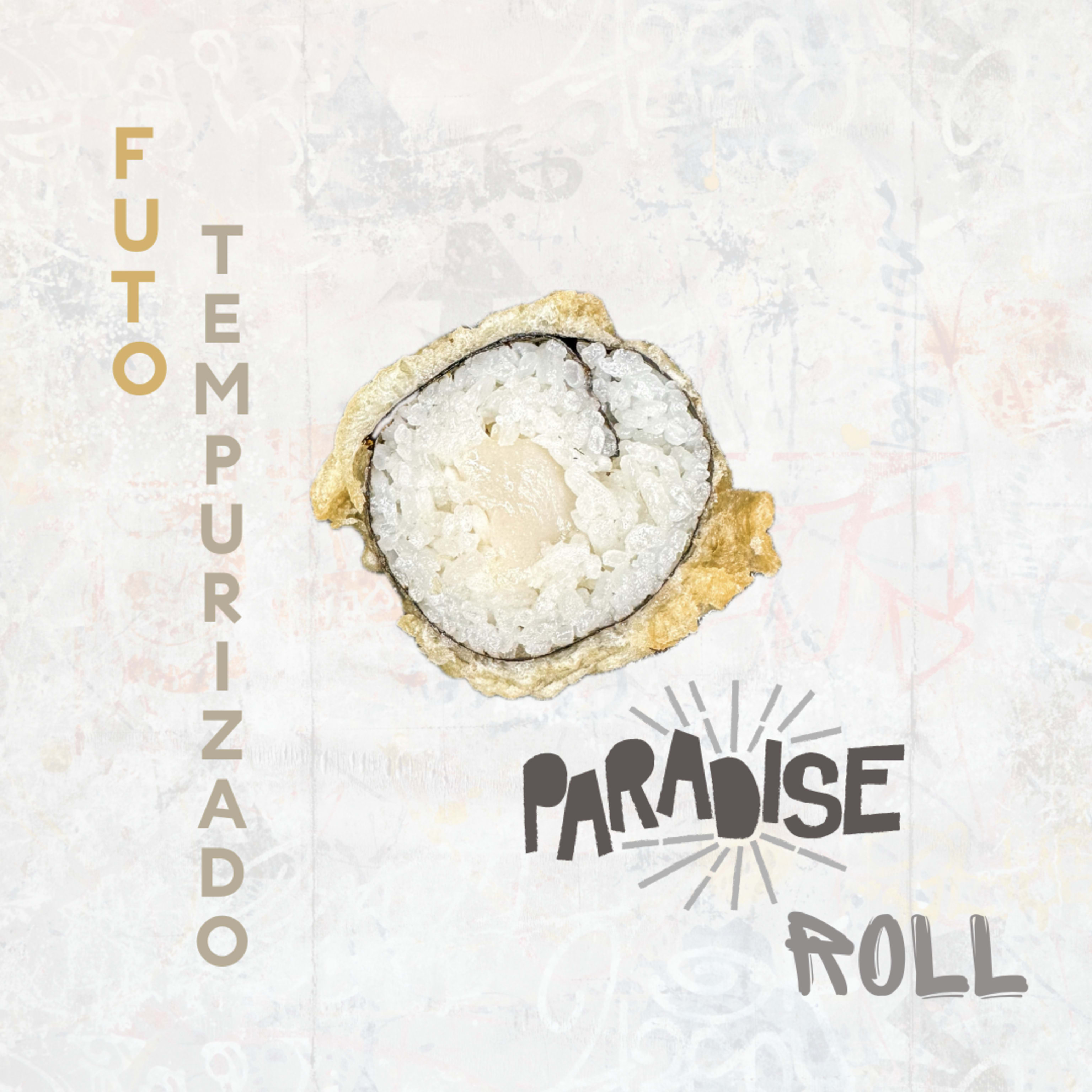 PARADISE ROLL