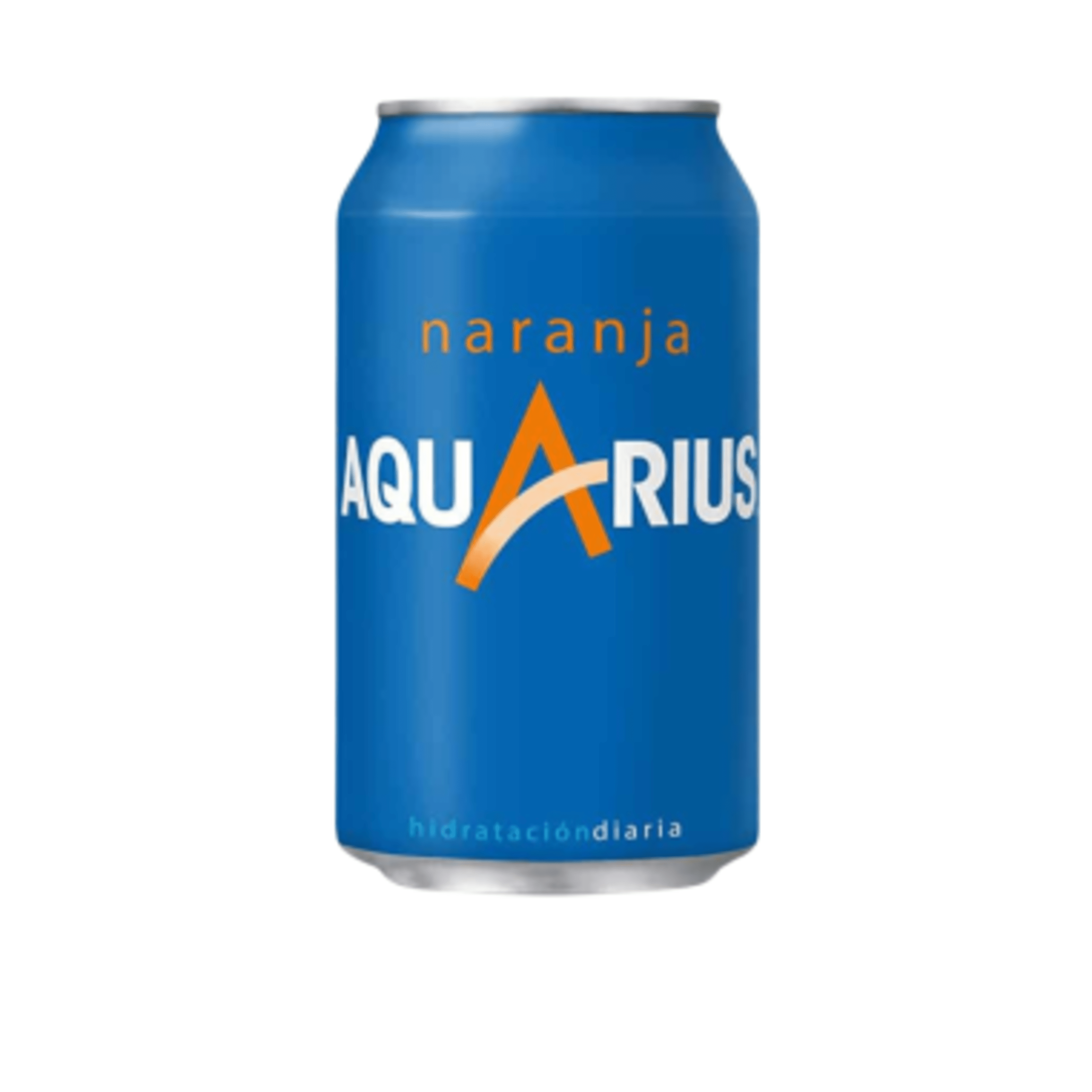 Aquarius Naranja