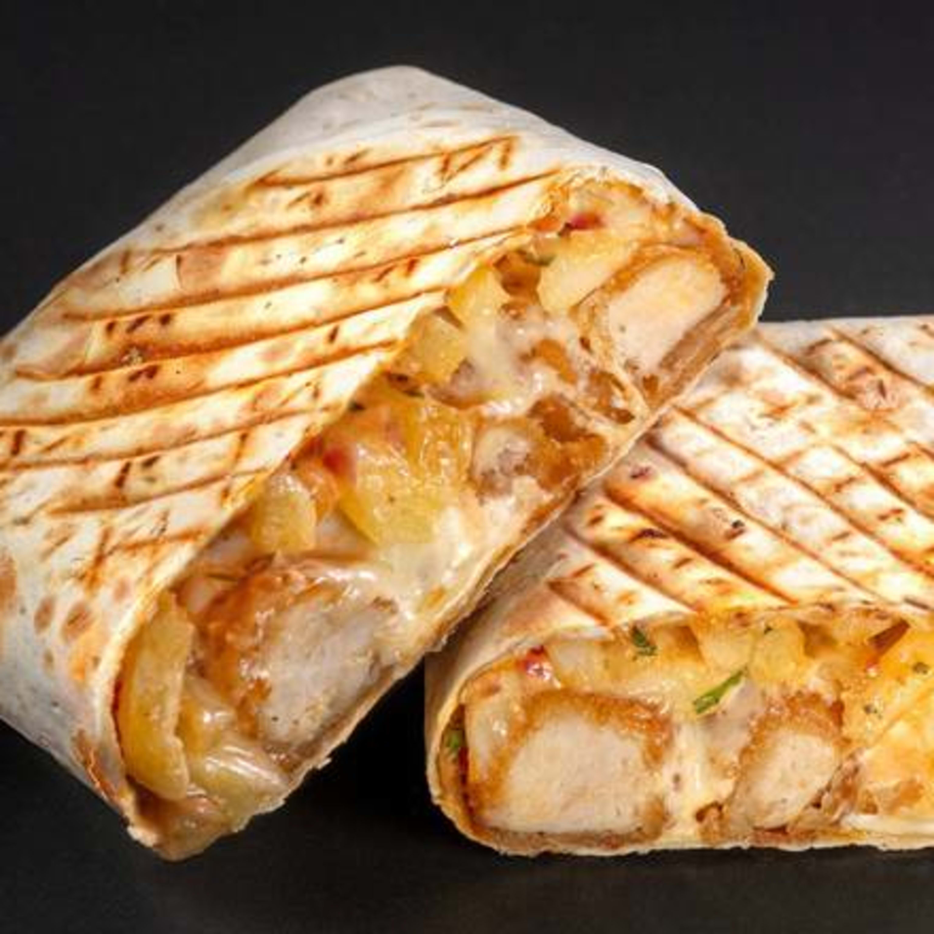 17-Taco Doner Kebab Ternera
