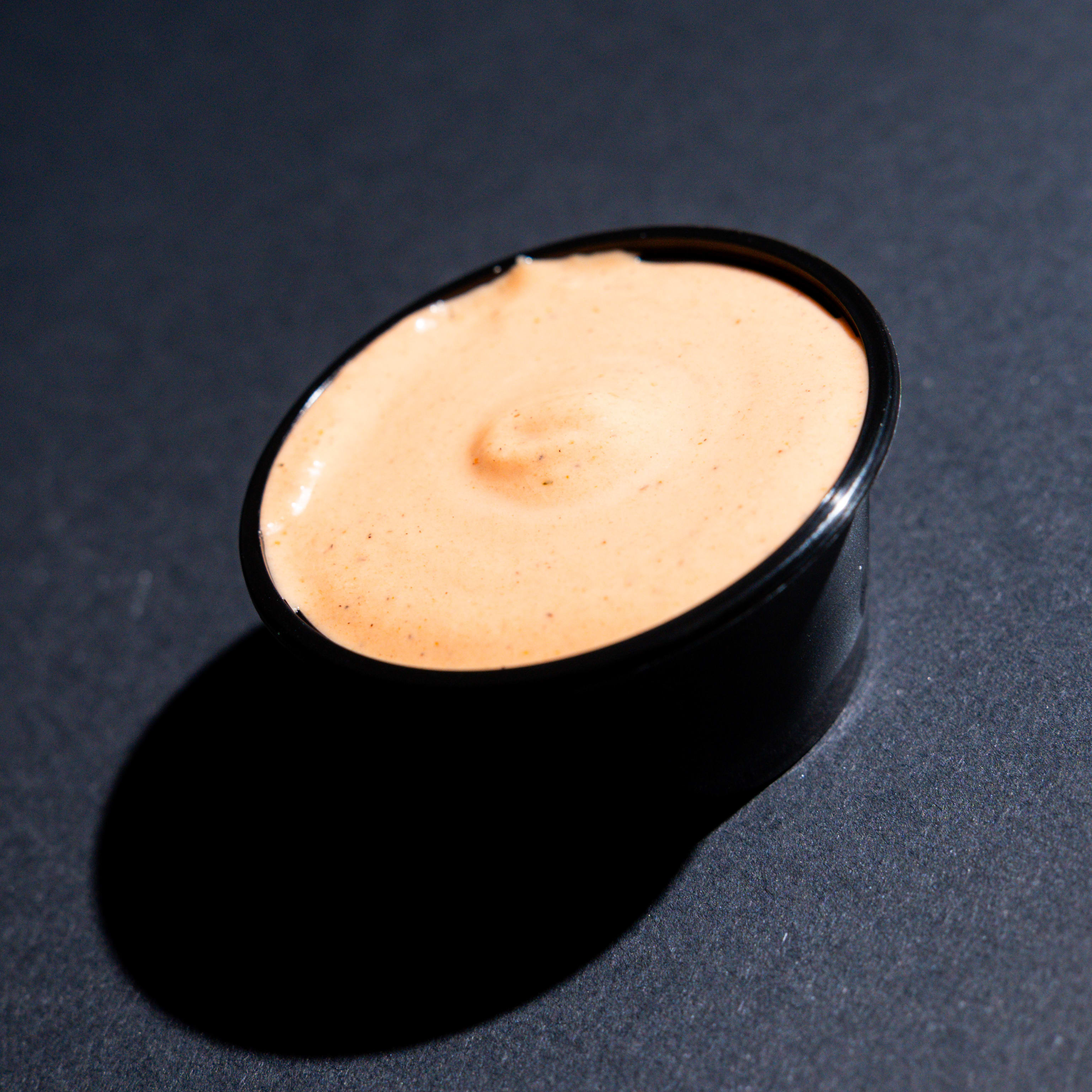 Tarrina de Salsa de Chilly Tamarindo