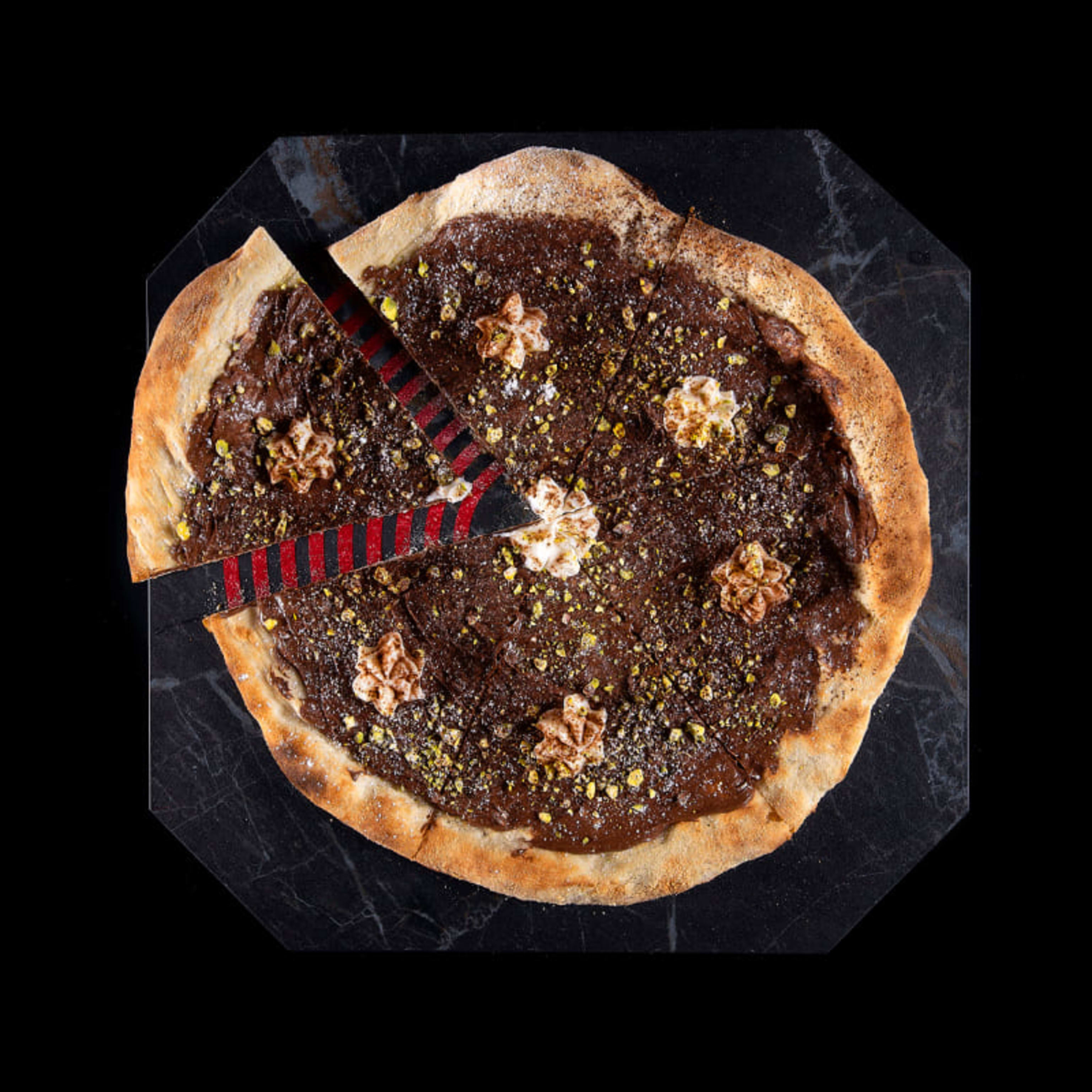 PIZZA GULA - SIN GLUTEN