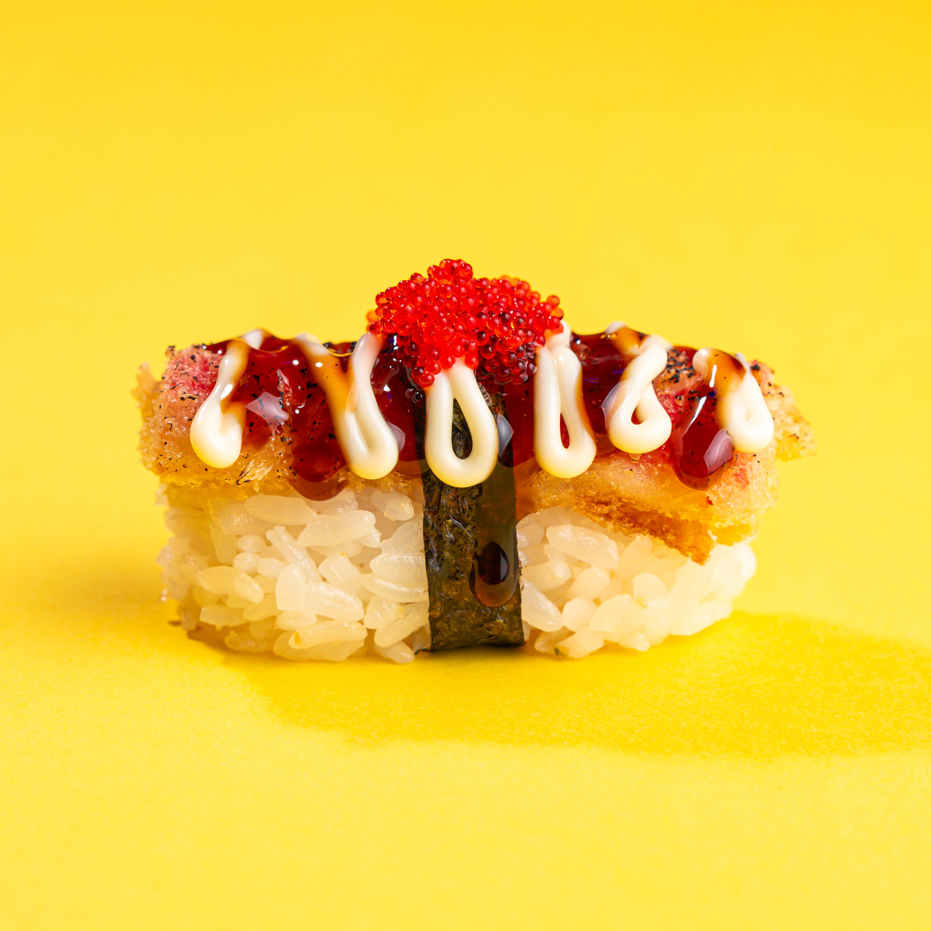 NIGIRI DE SURIMI