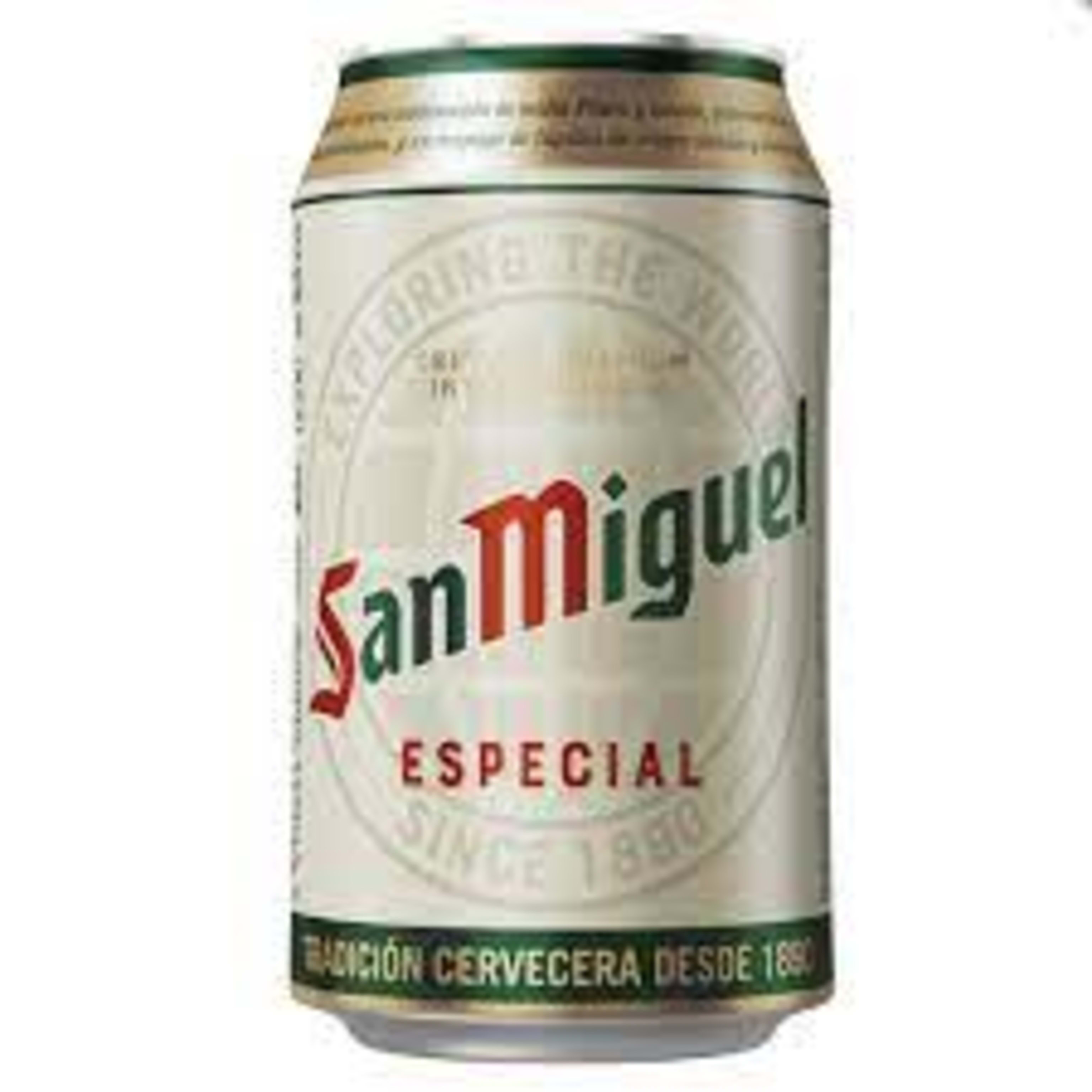 CERVEZA