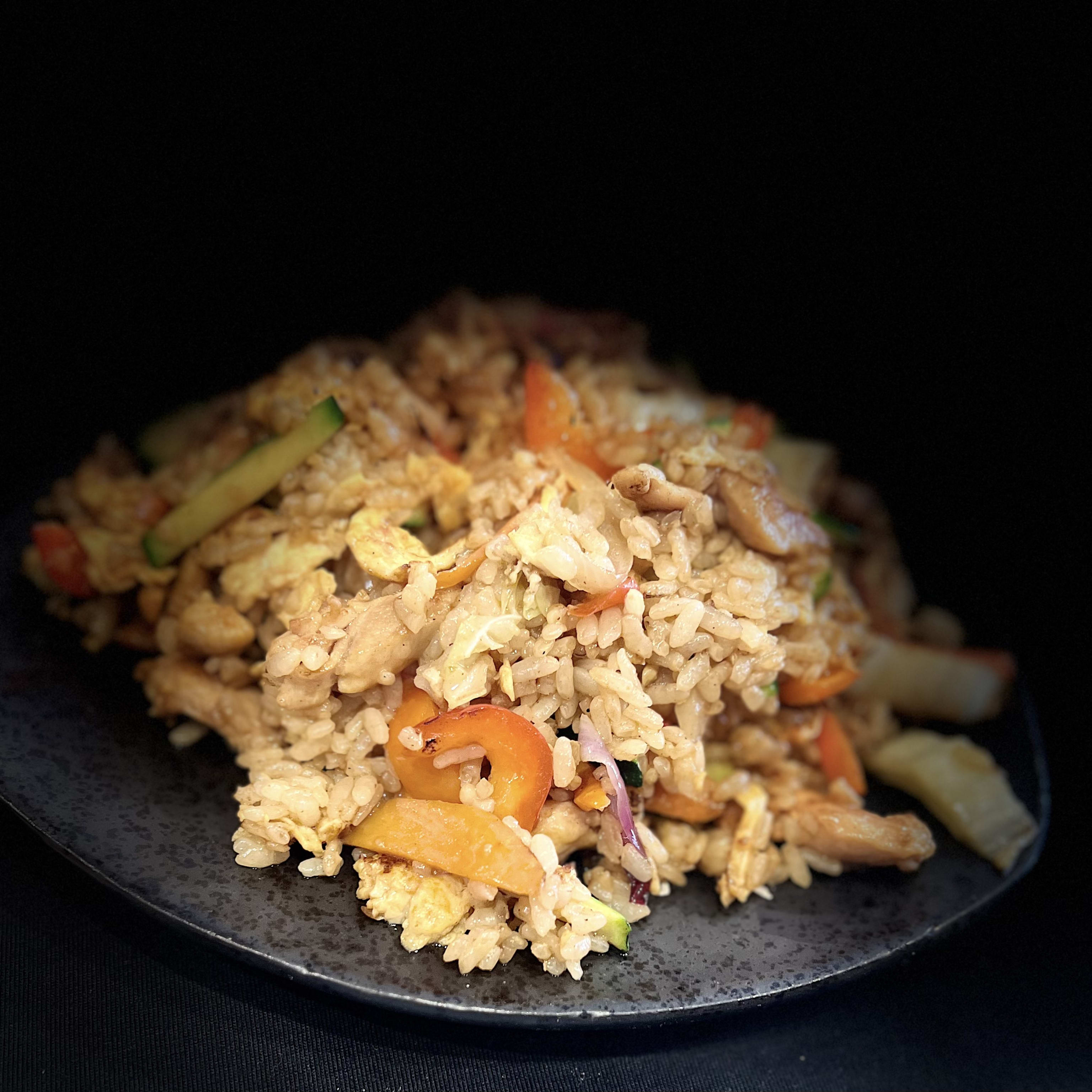 YAKIMISHE MAGRET DE PATO