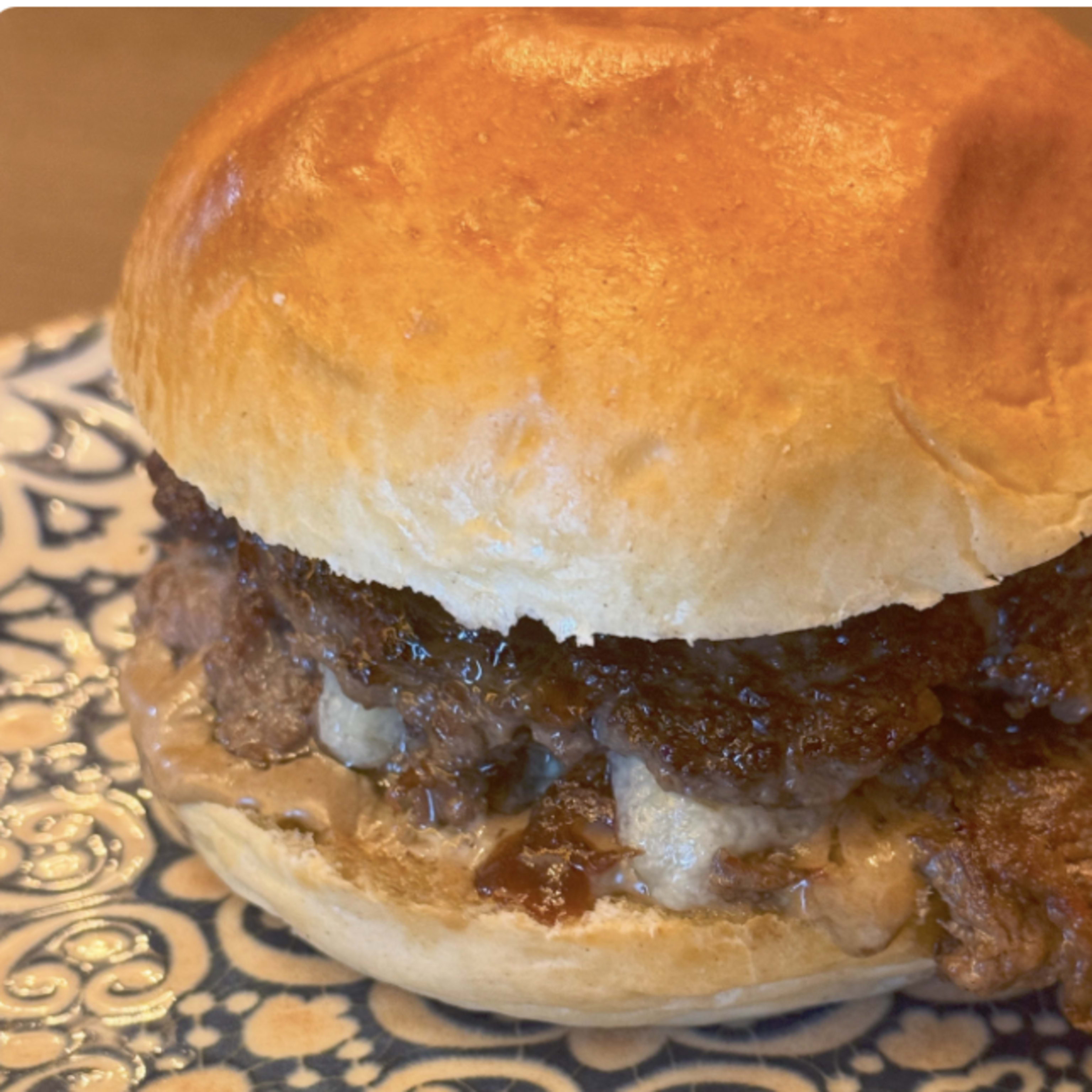 Bacon Cheeseburger 160 — El upgrade que pide el cuerpo