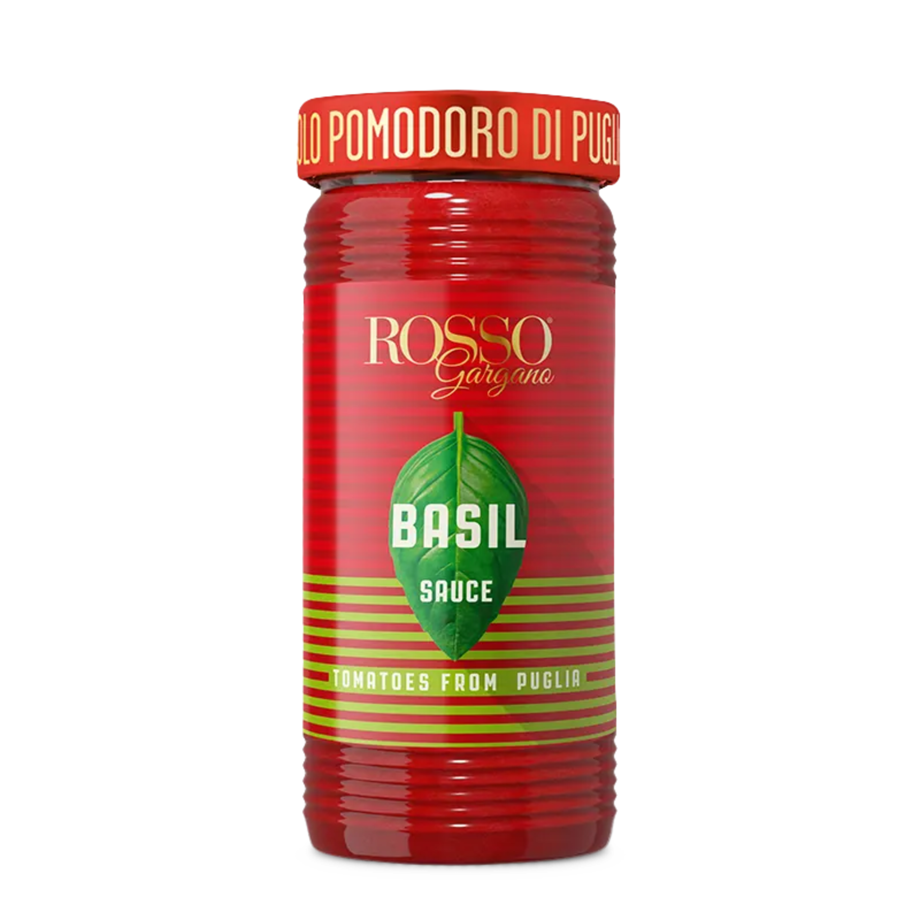SUGO AL BASILICO