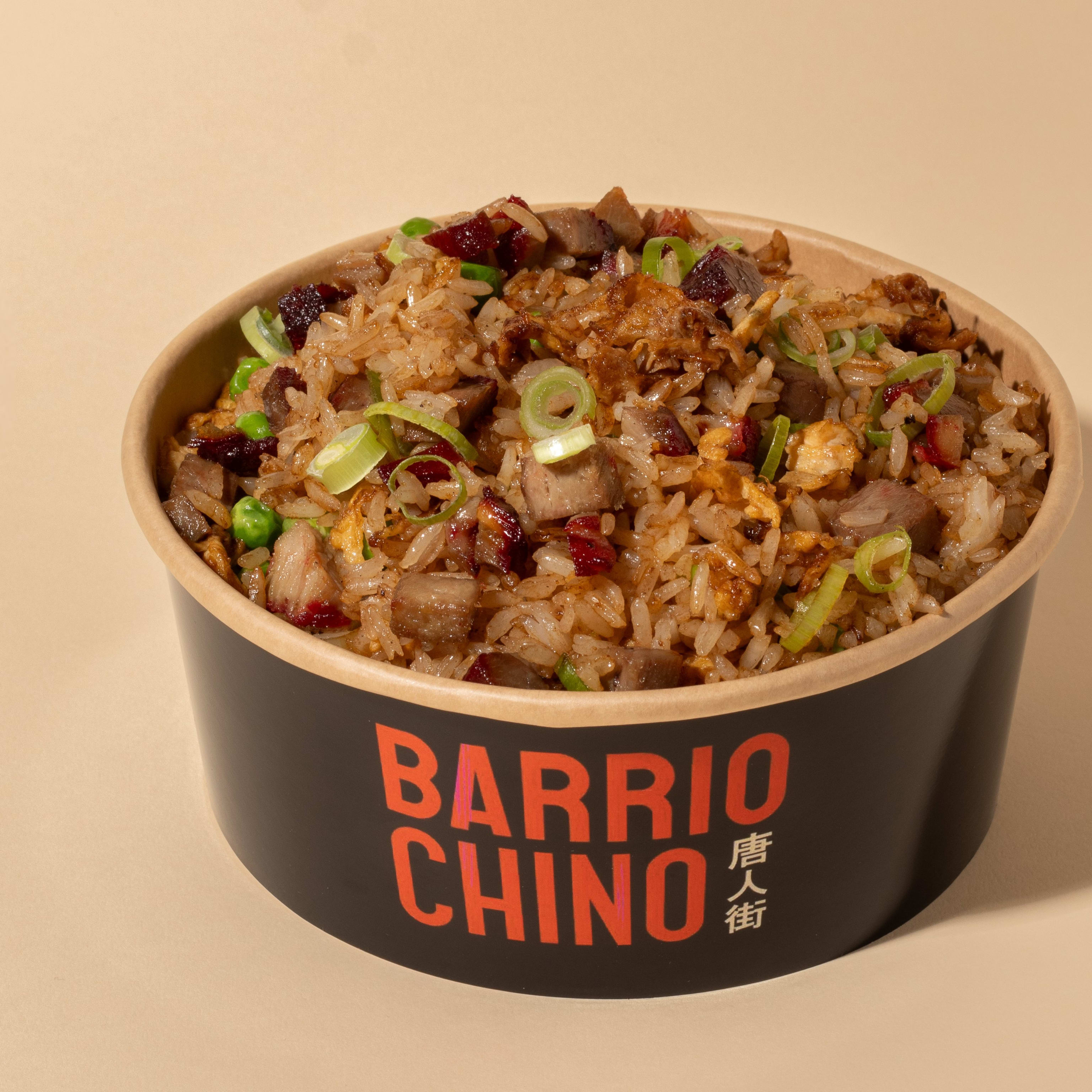 FRIED RICE