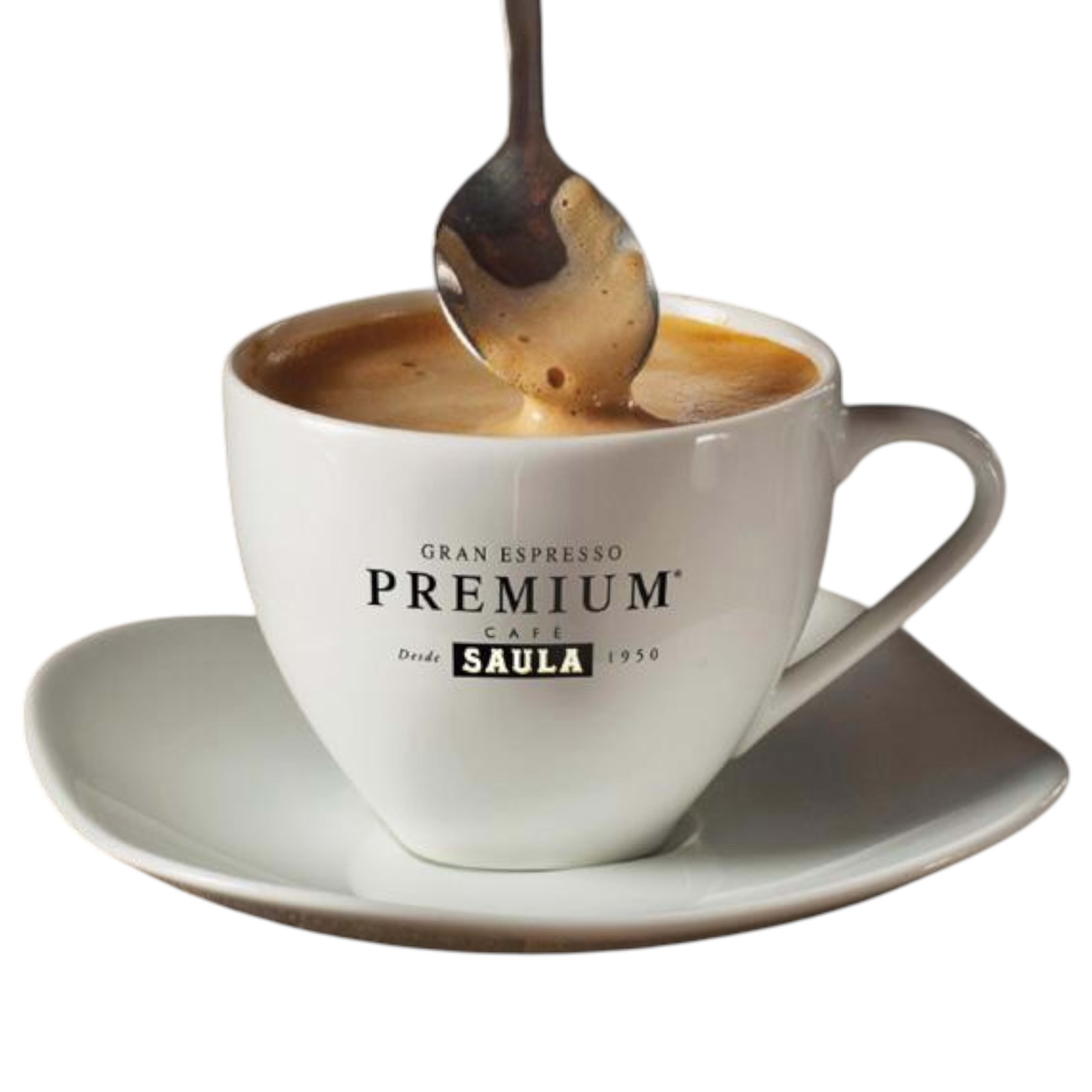Café con leche