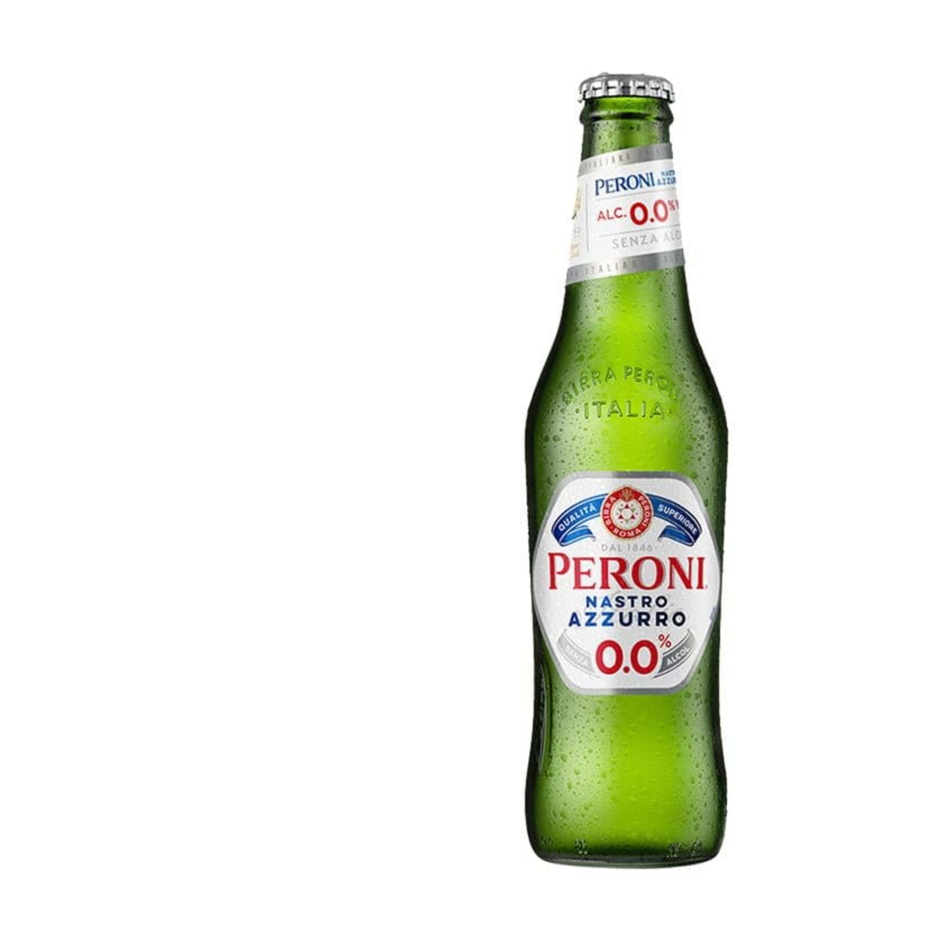 Peroni 0,0%