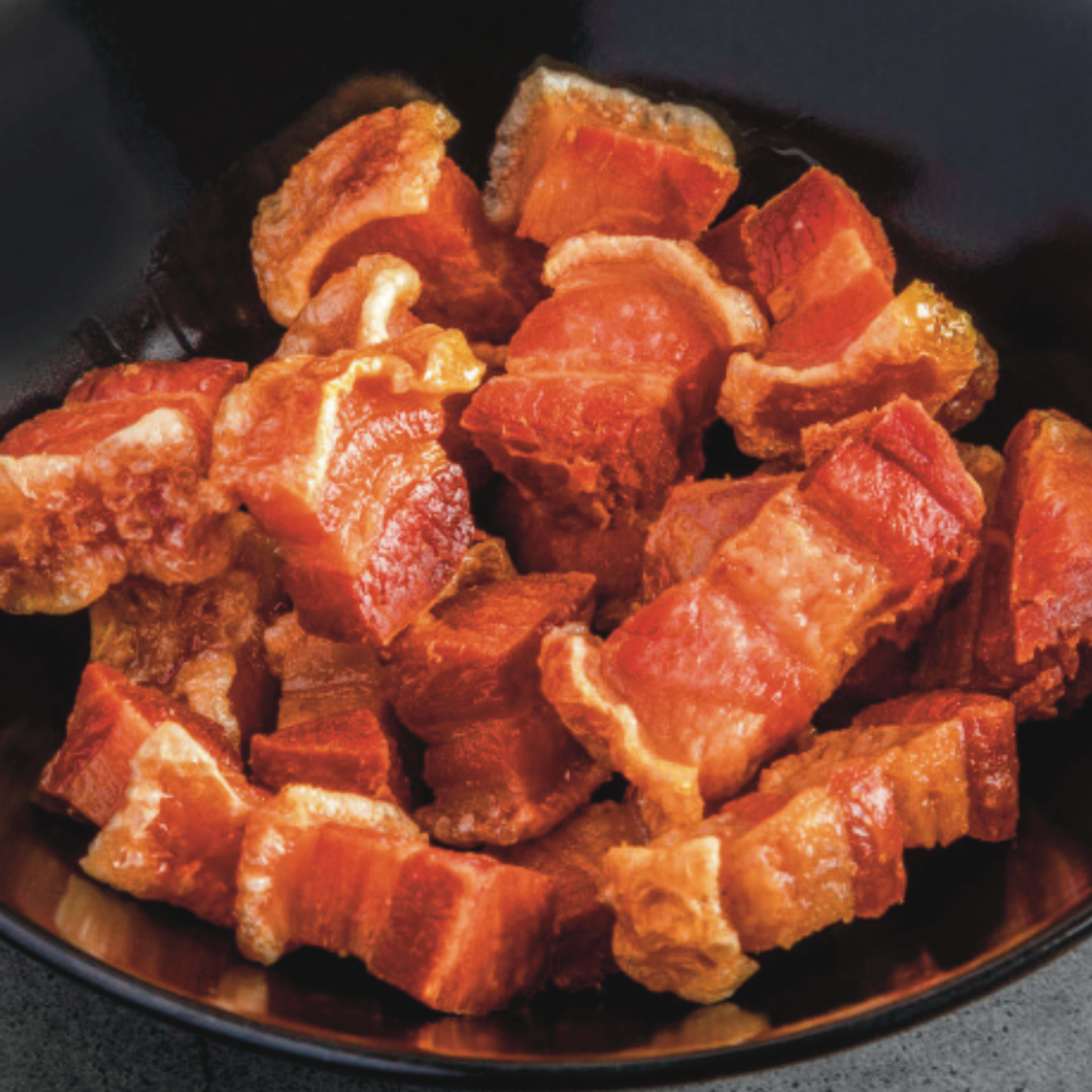 Torreznos