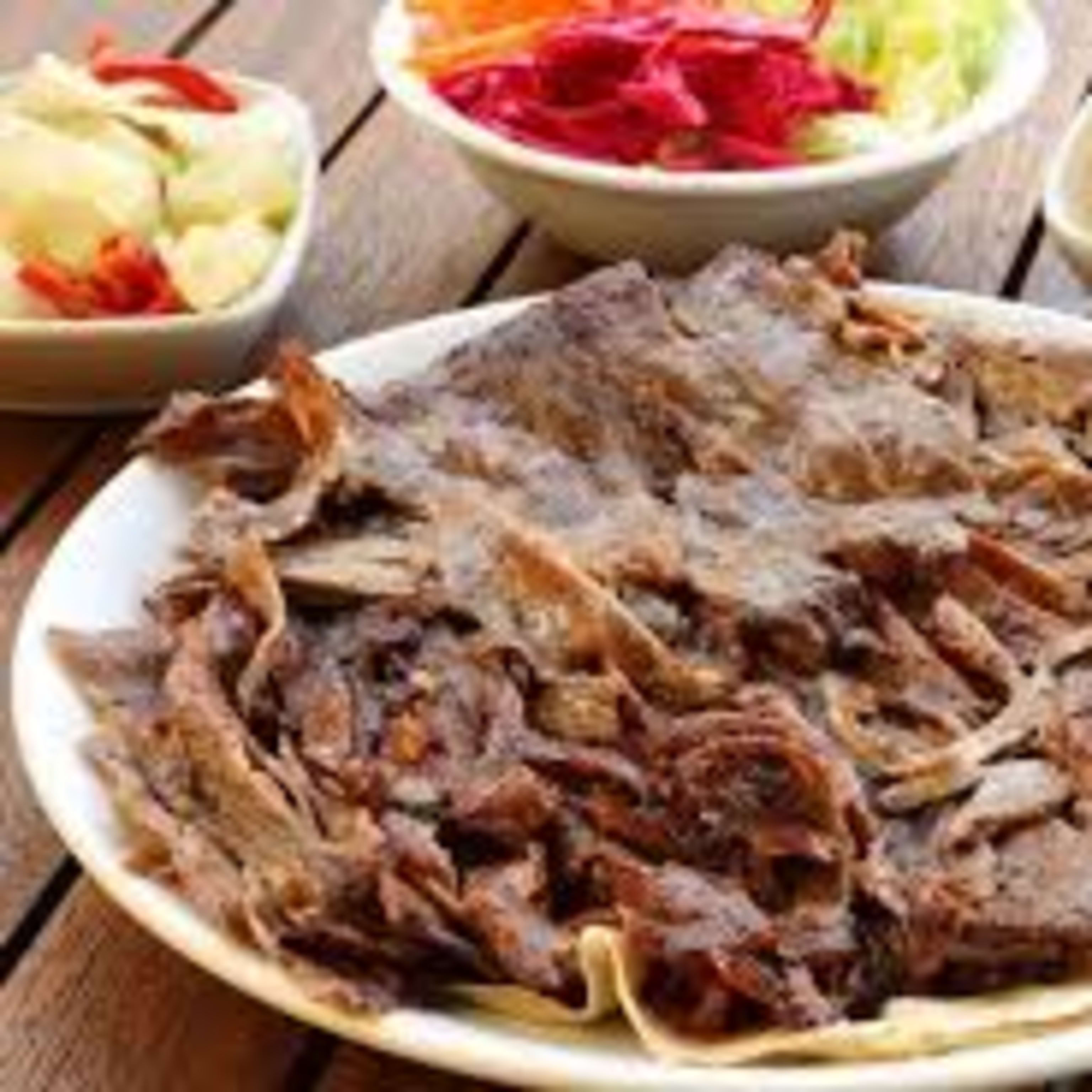 69-Plato Solo Carne Pollo