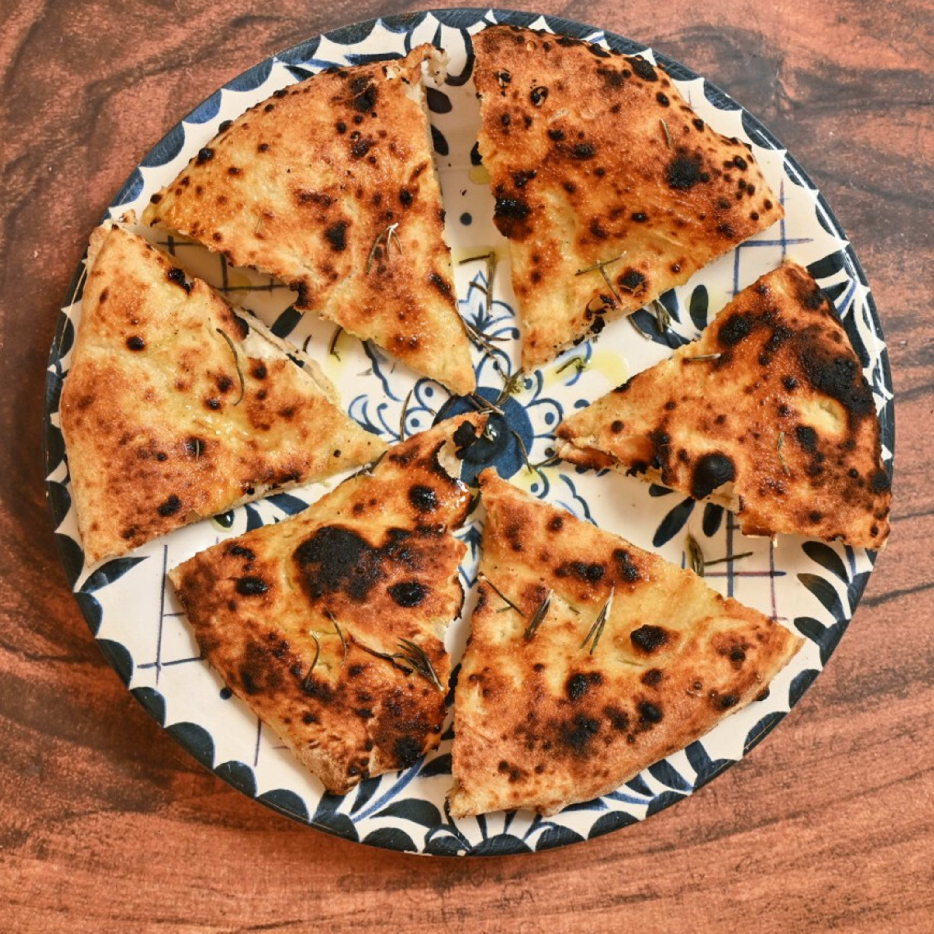 Focaccia