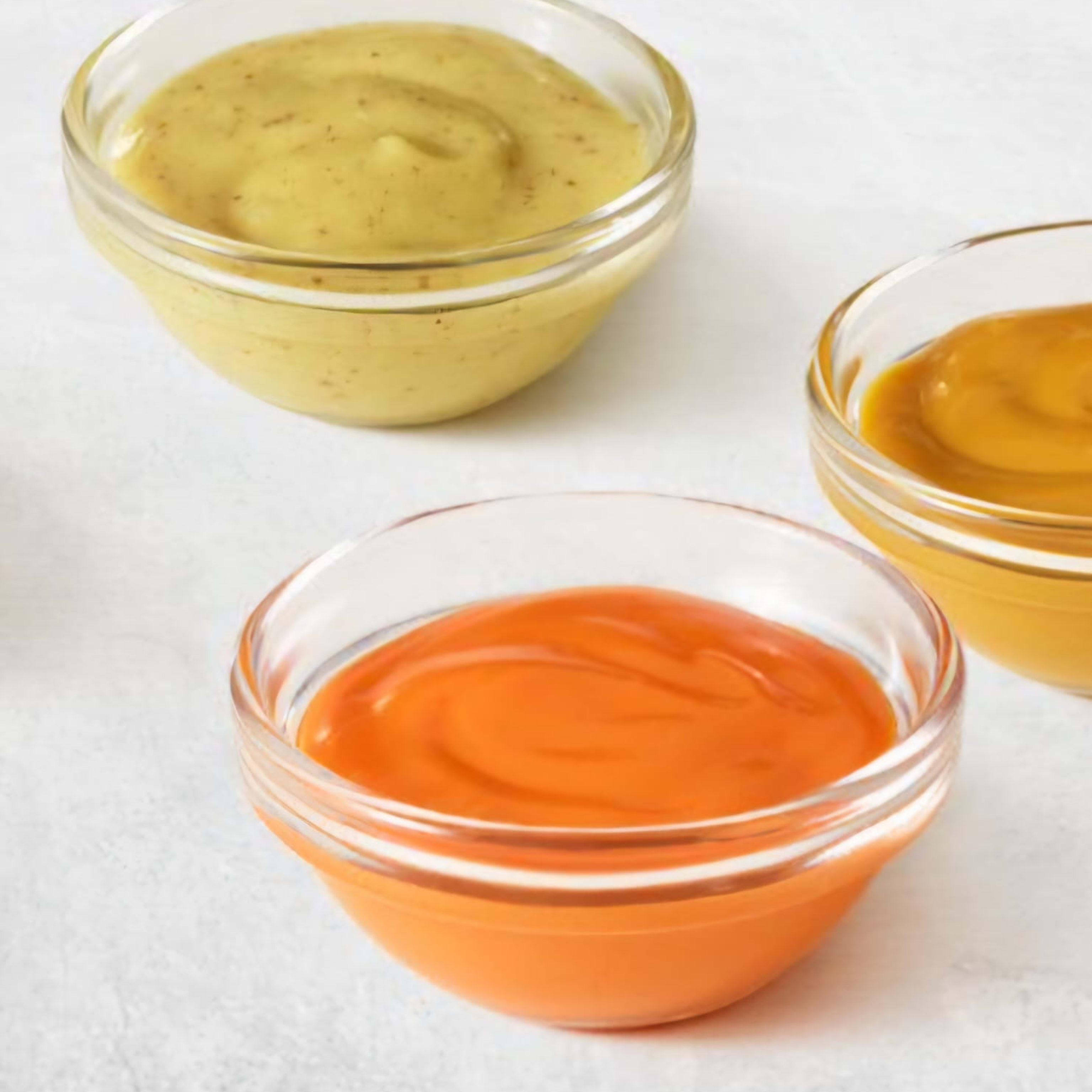 Salsas Extras