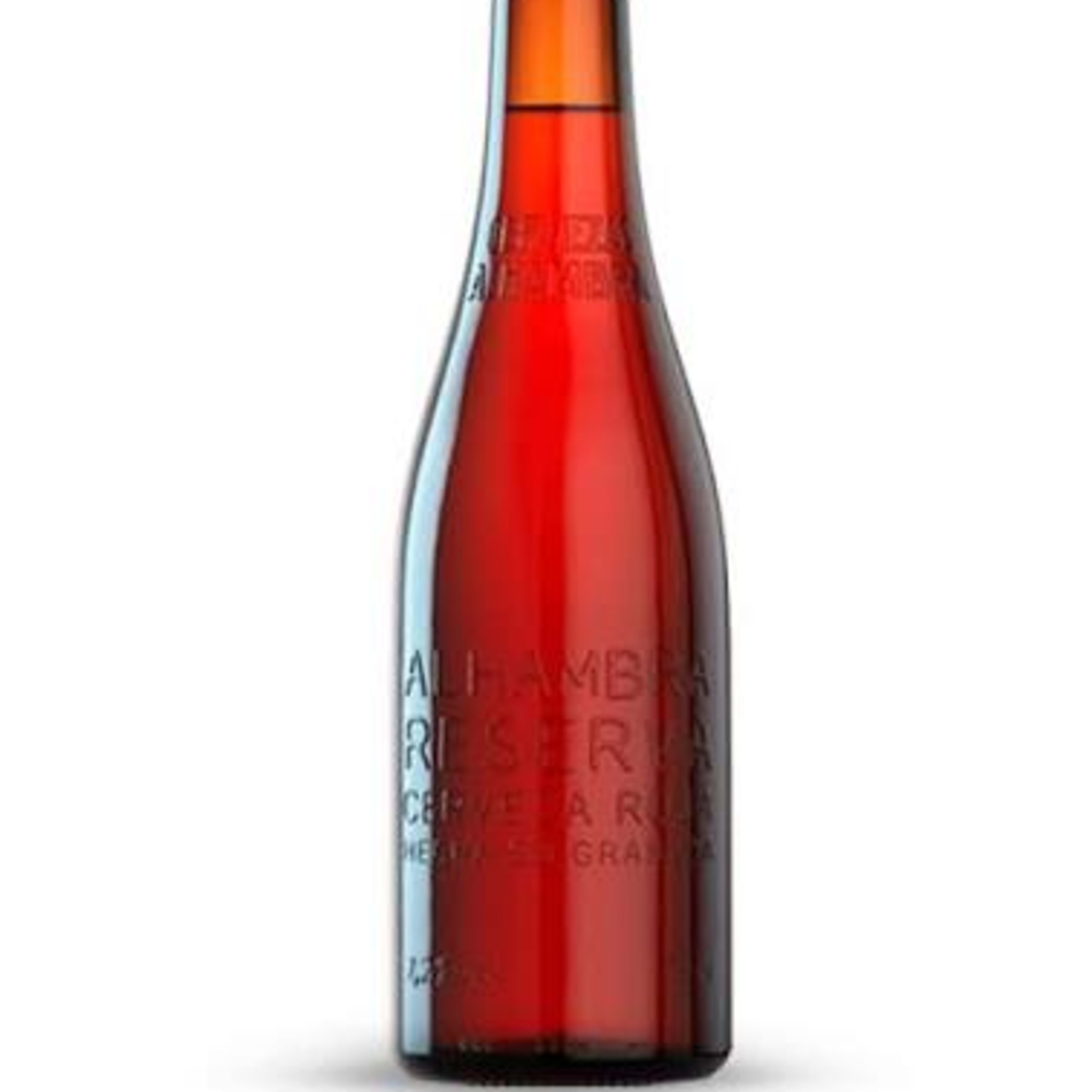 Alambra Reserva Roja
