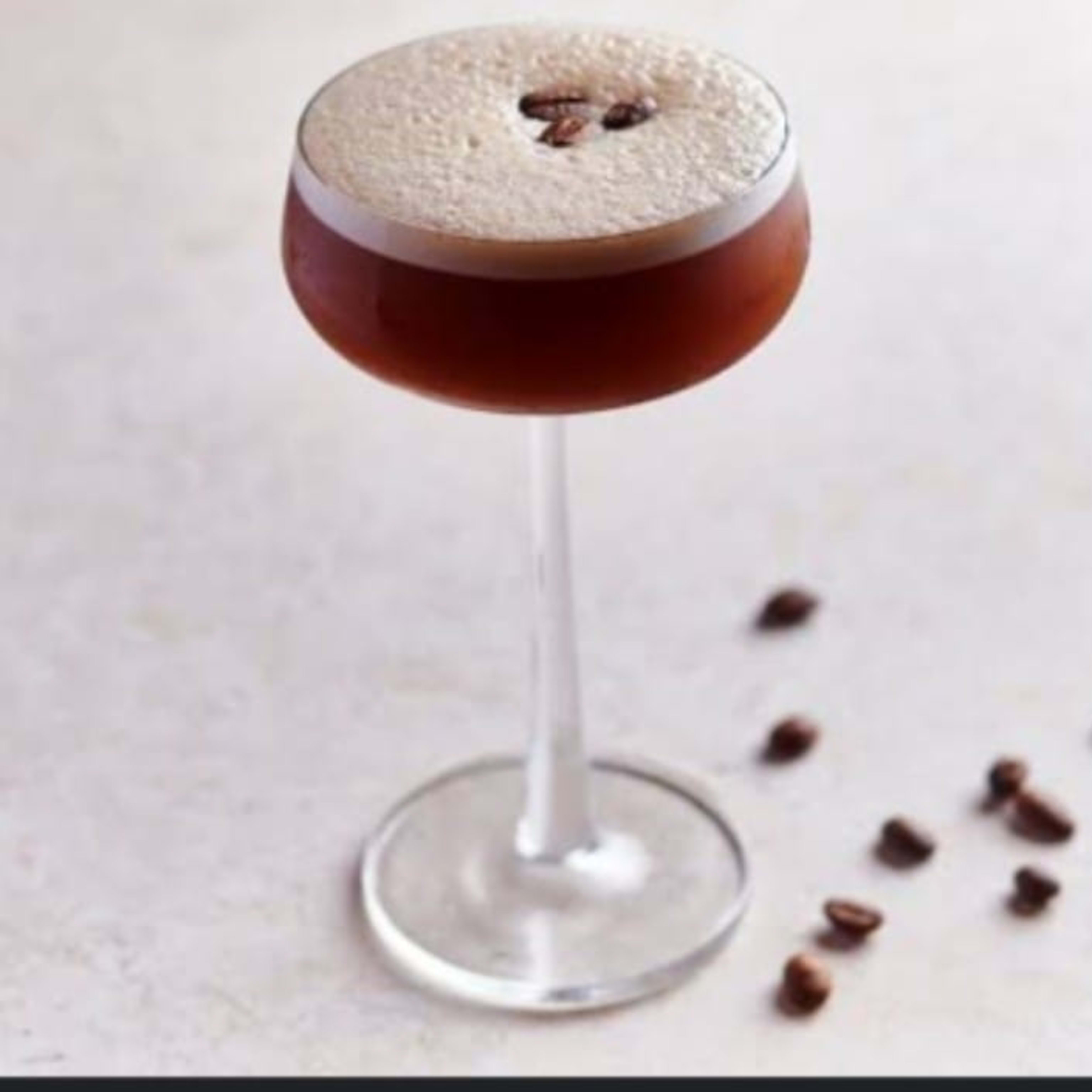 ESPRESSO MARTINI