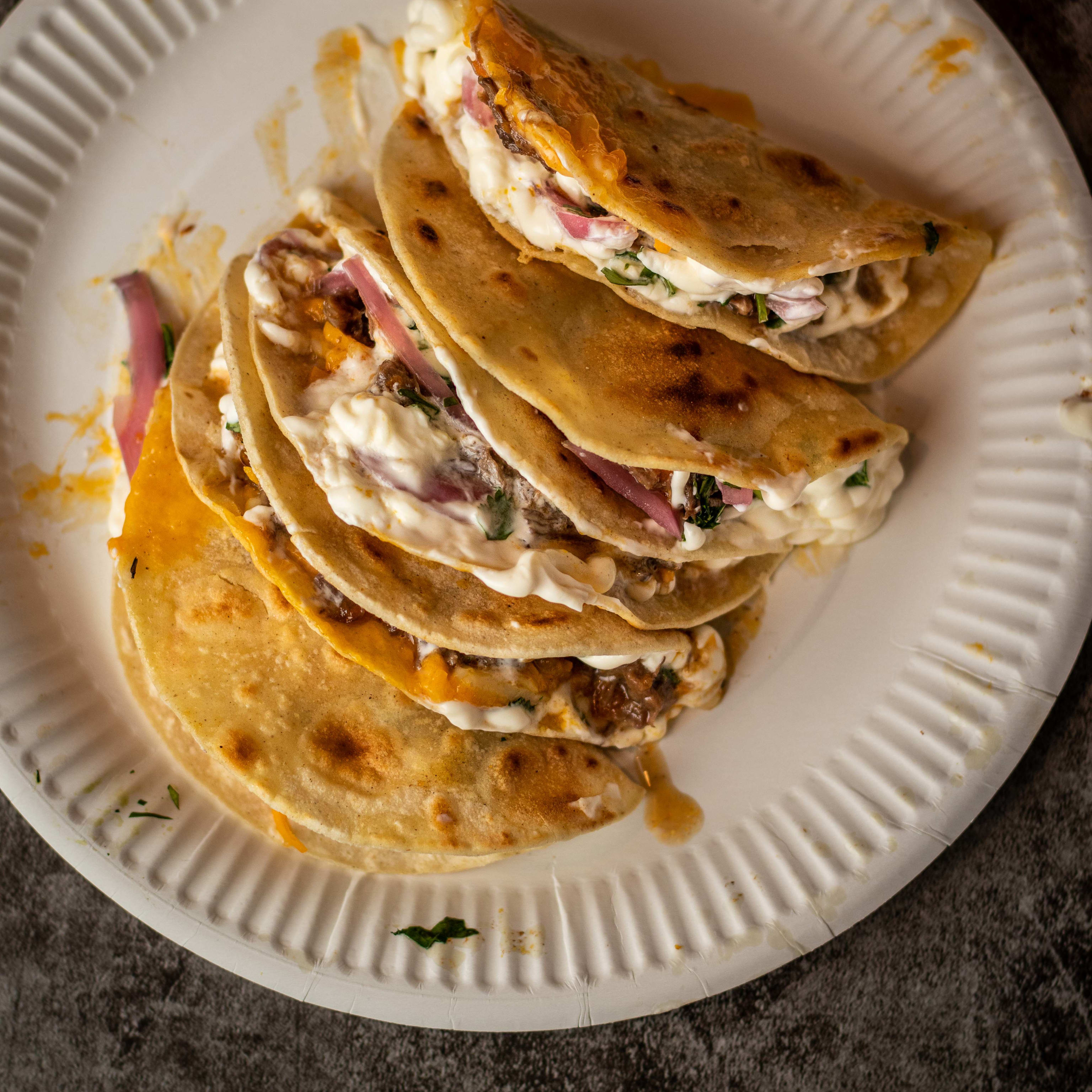 Taco Chancho