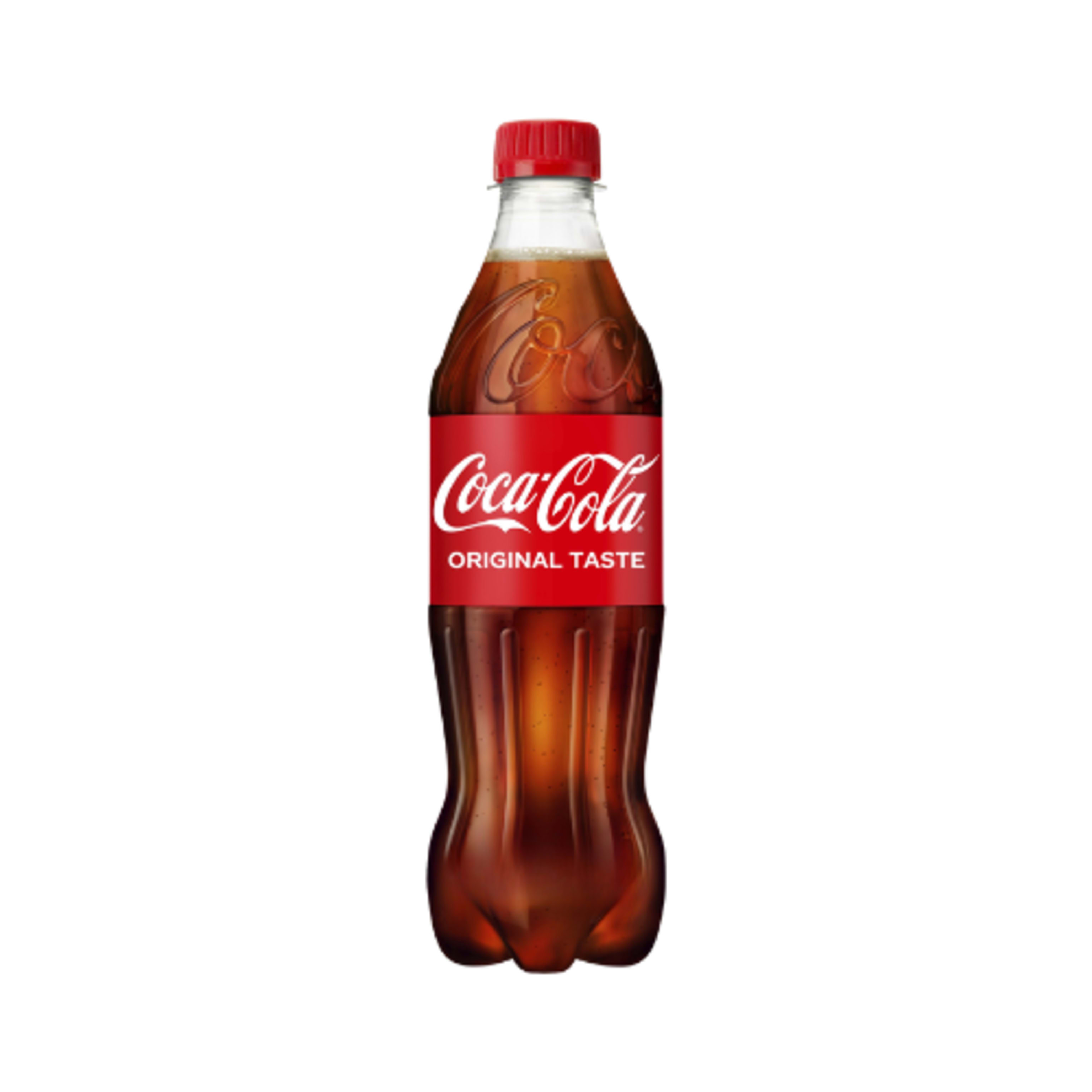 COCA COLA