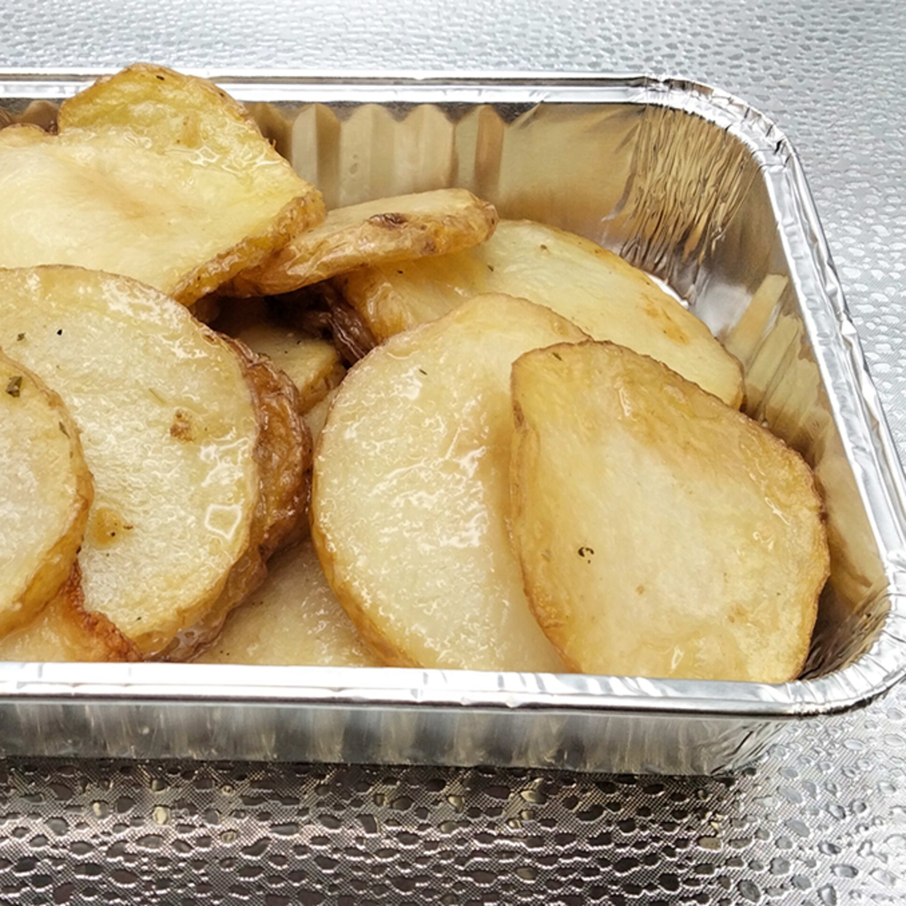 Patates PADRO mitjana