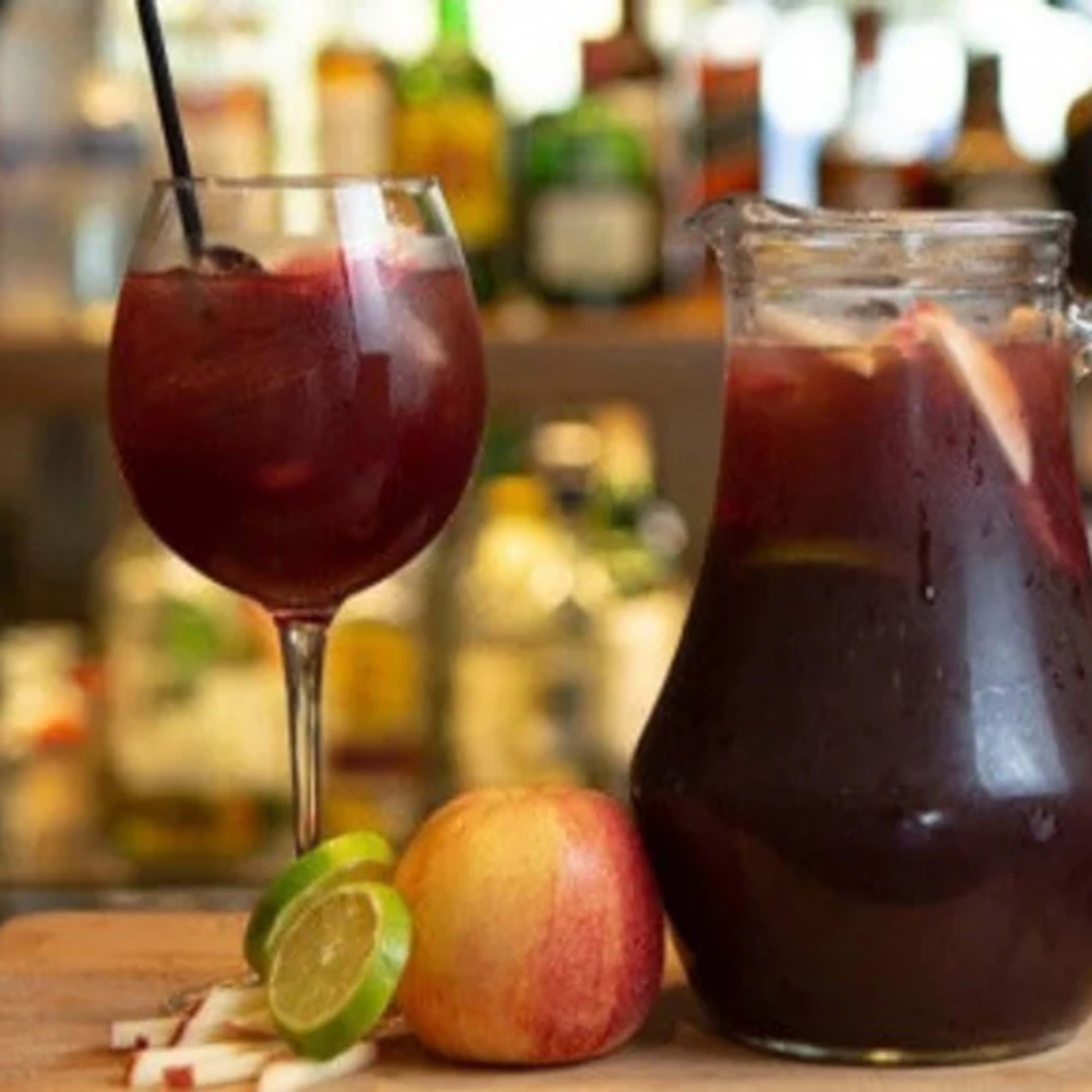 JARRA DE SANGRIA 1.50L