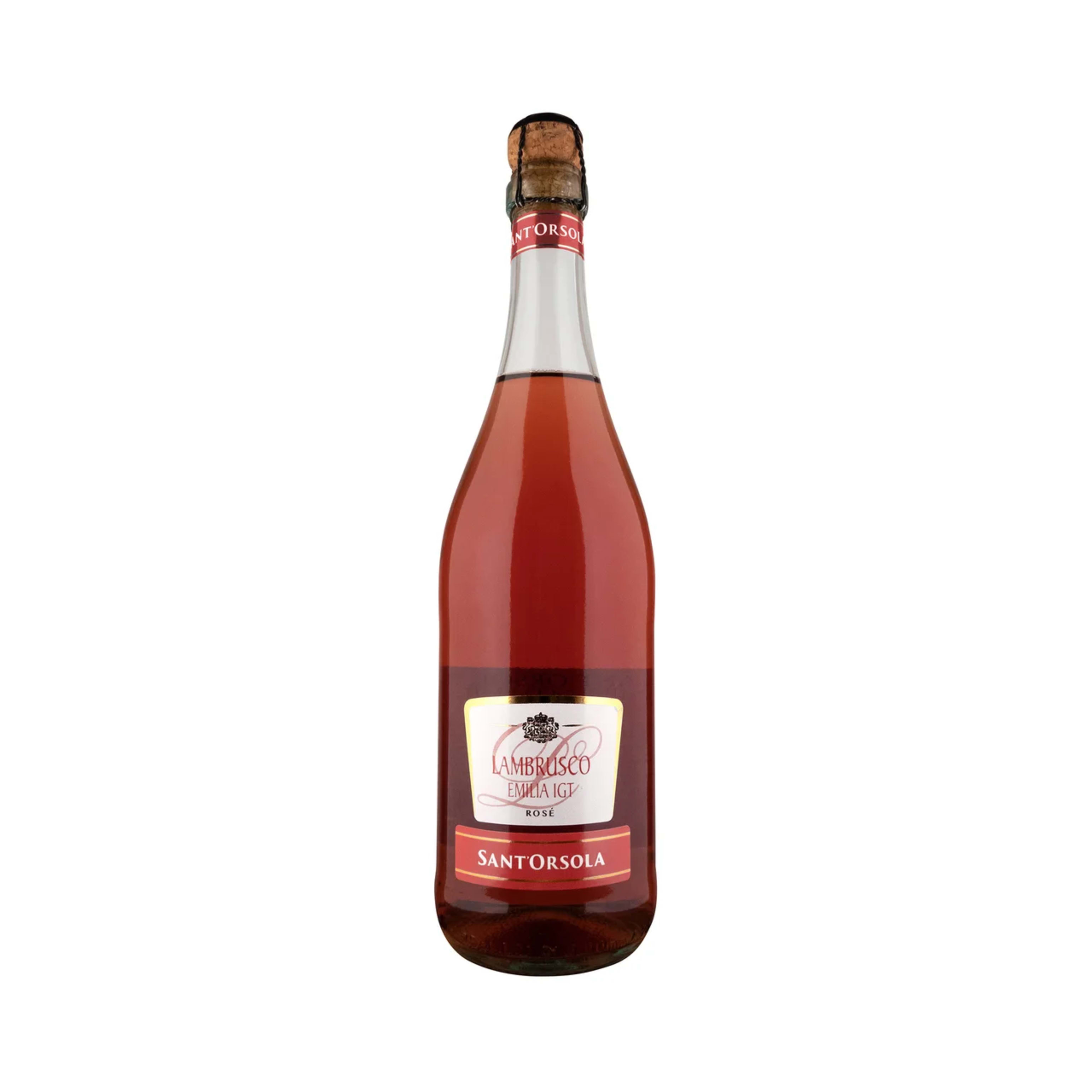 Lambrusco Rosso