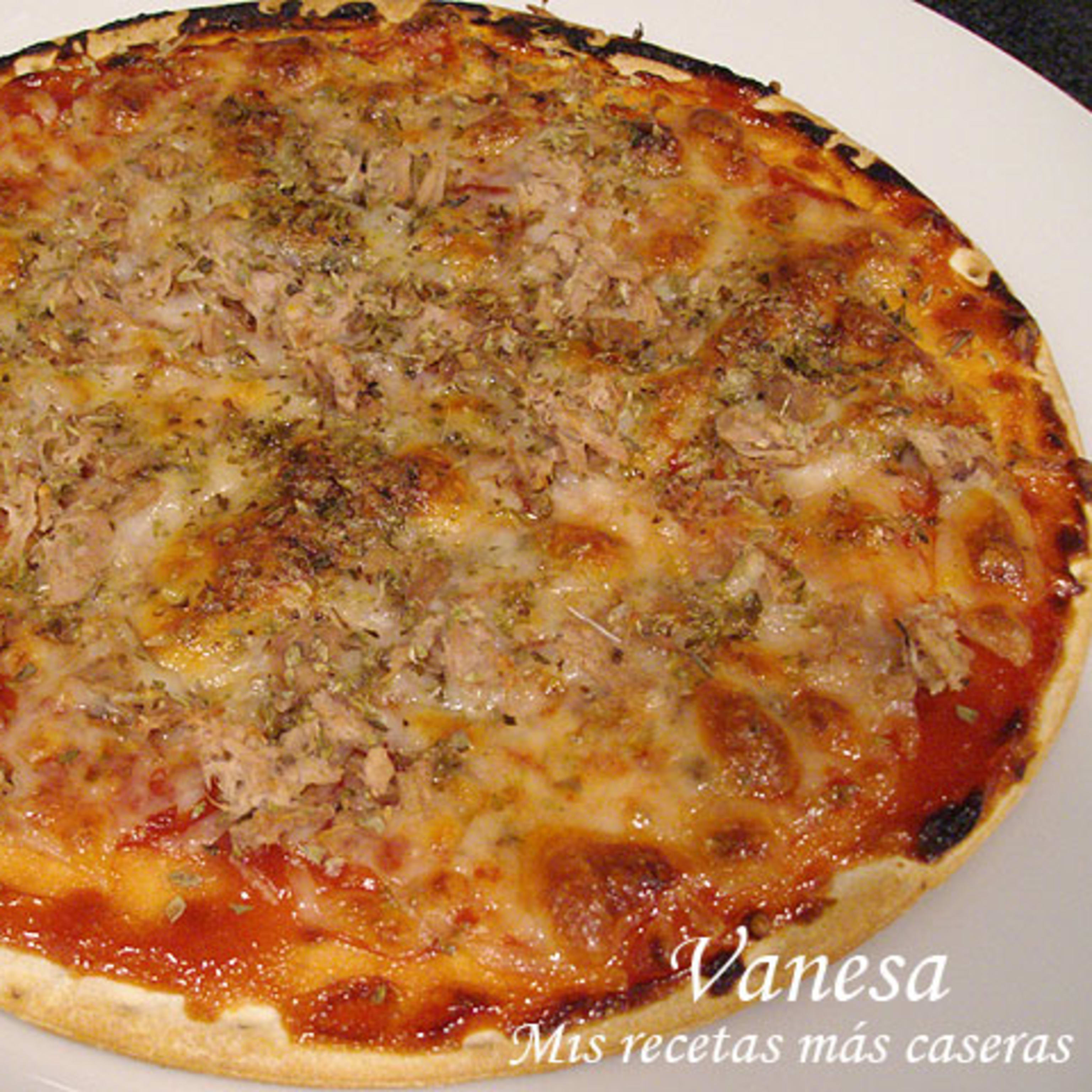 57-Pizza Atun