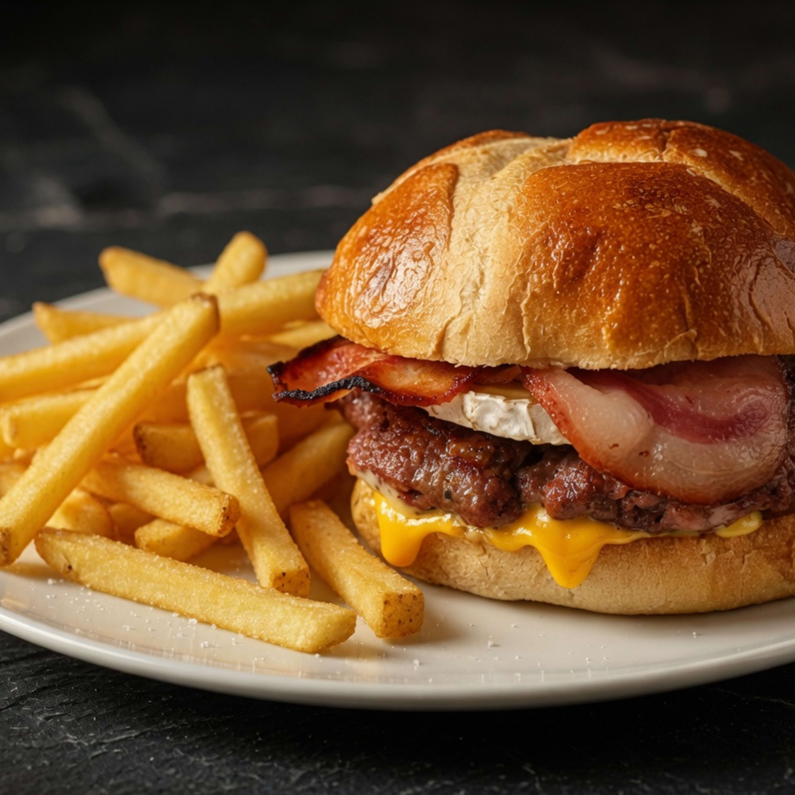 DON DOMICILIO HAMBURGER