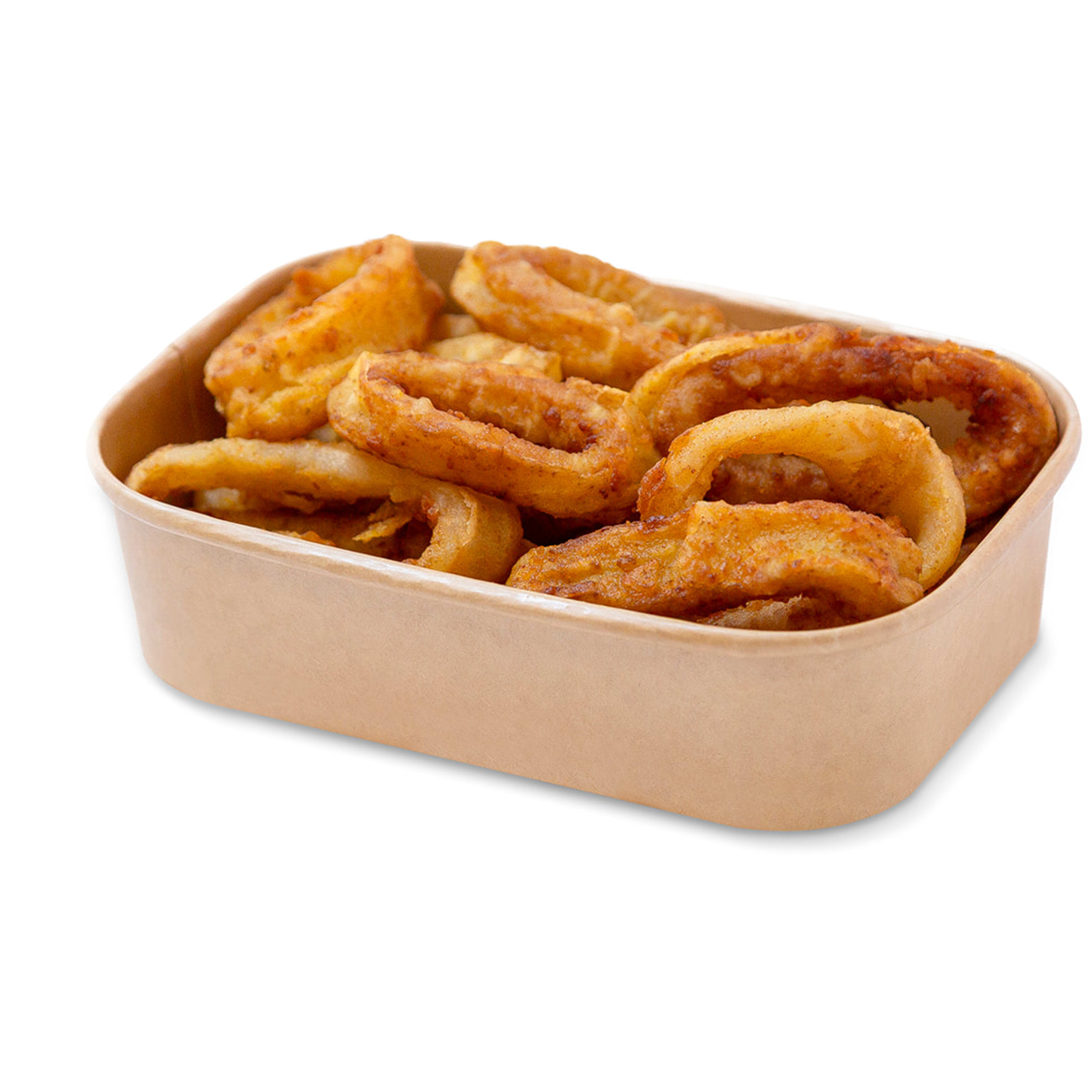 CALAMARES