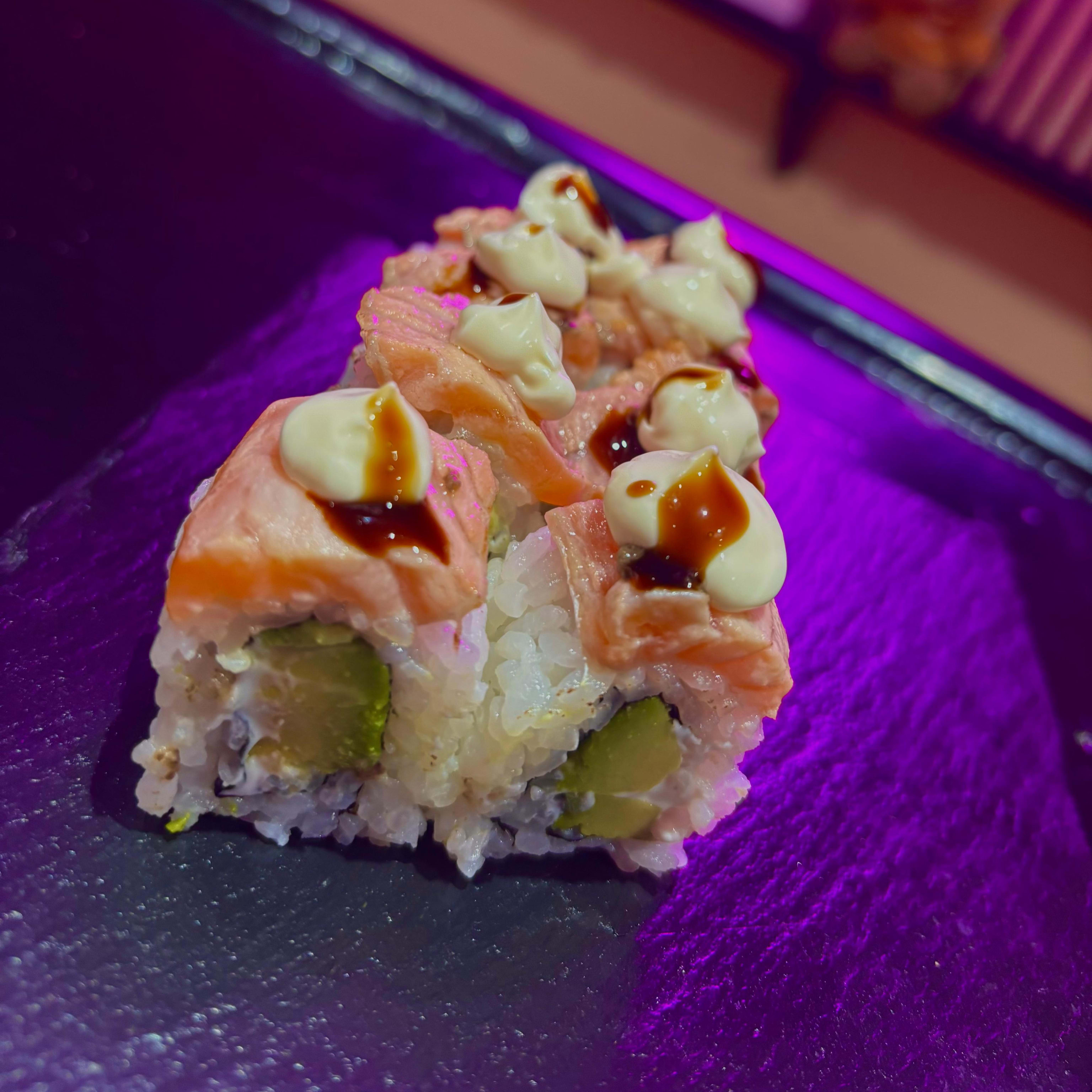 TRUFA ROLL