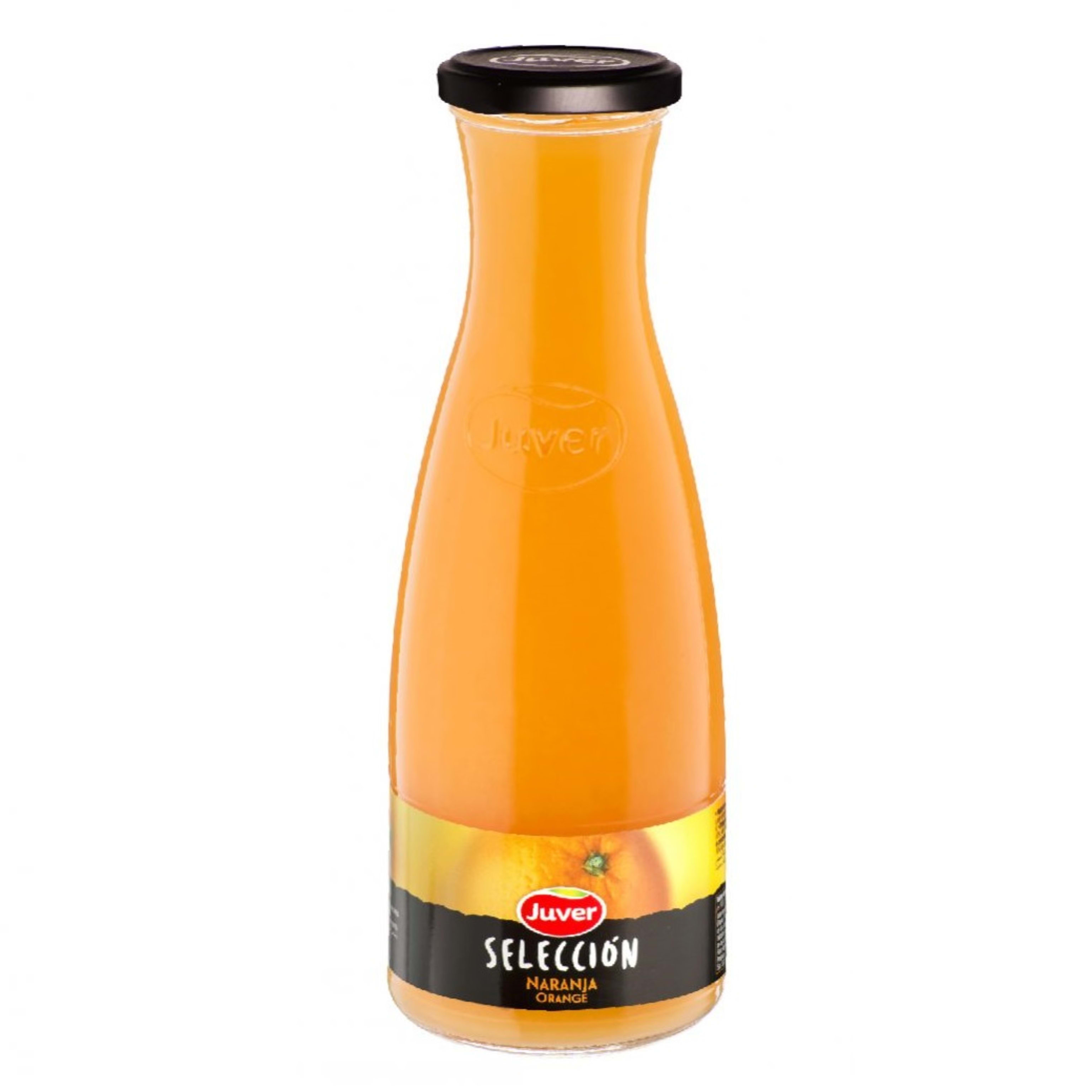Zumo de Naranja