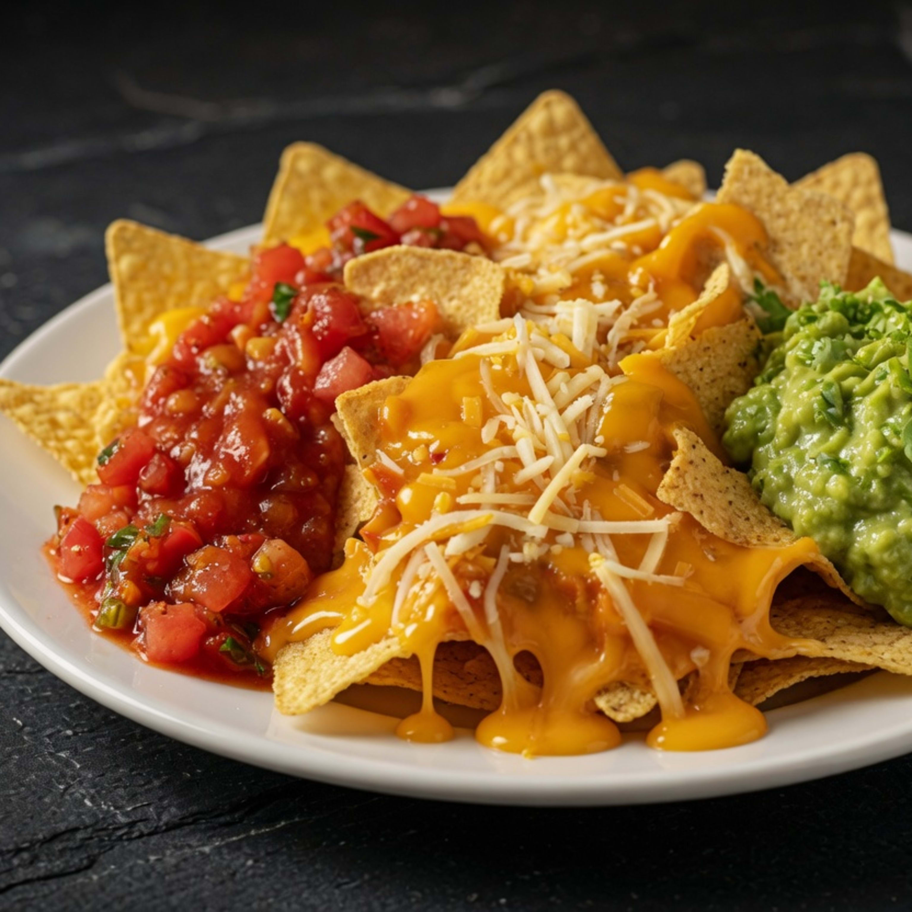 NACHOS MEX