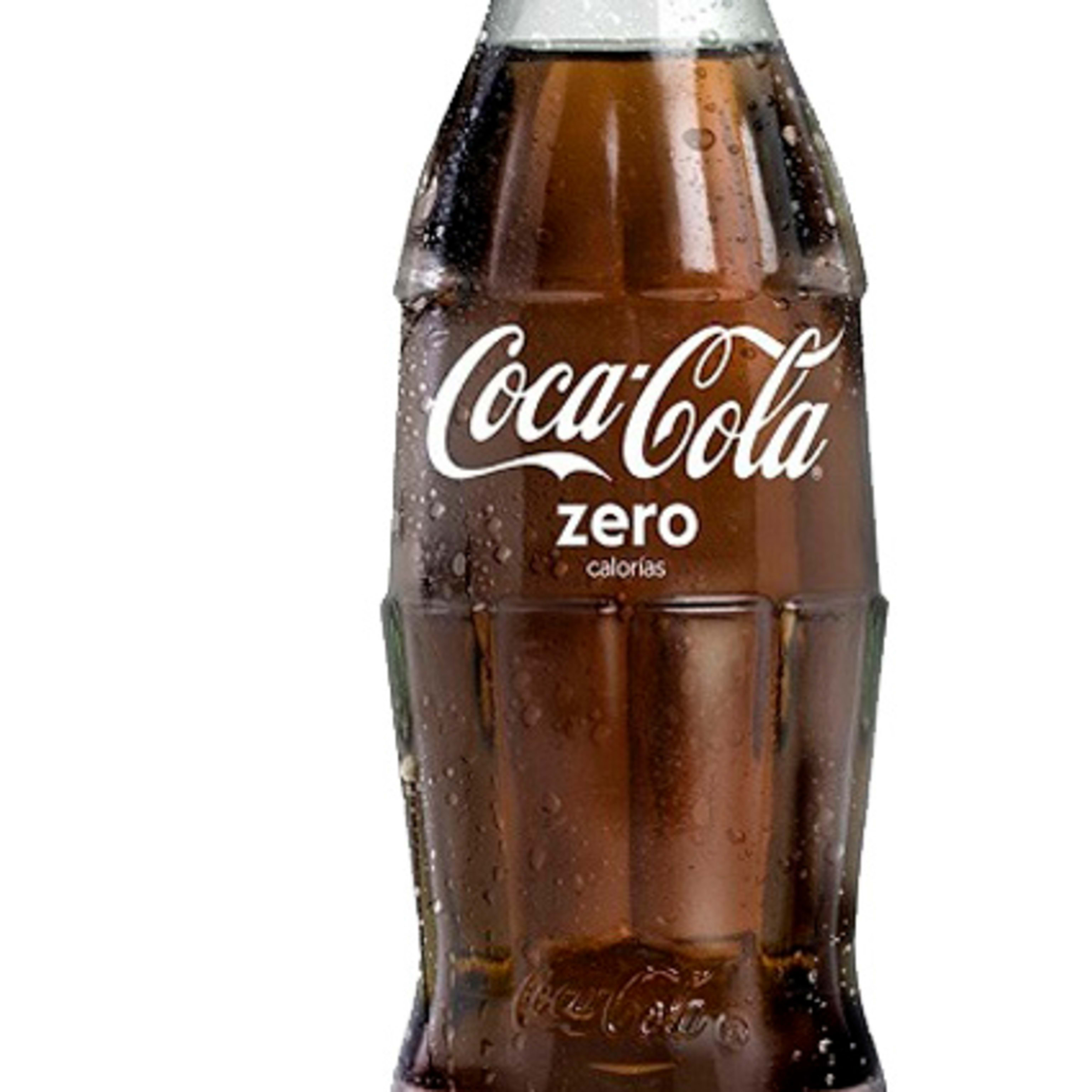 Coca - Cola Zero