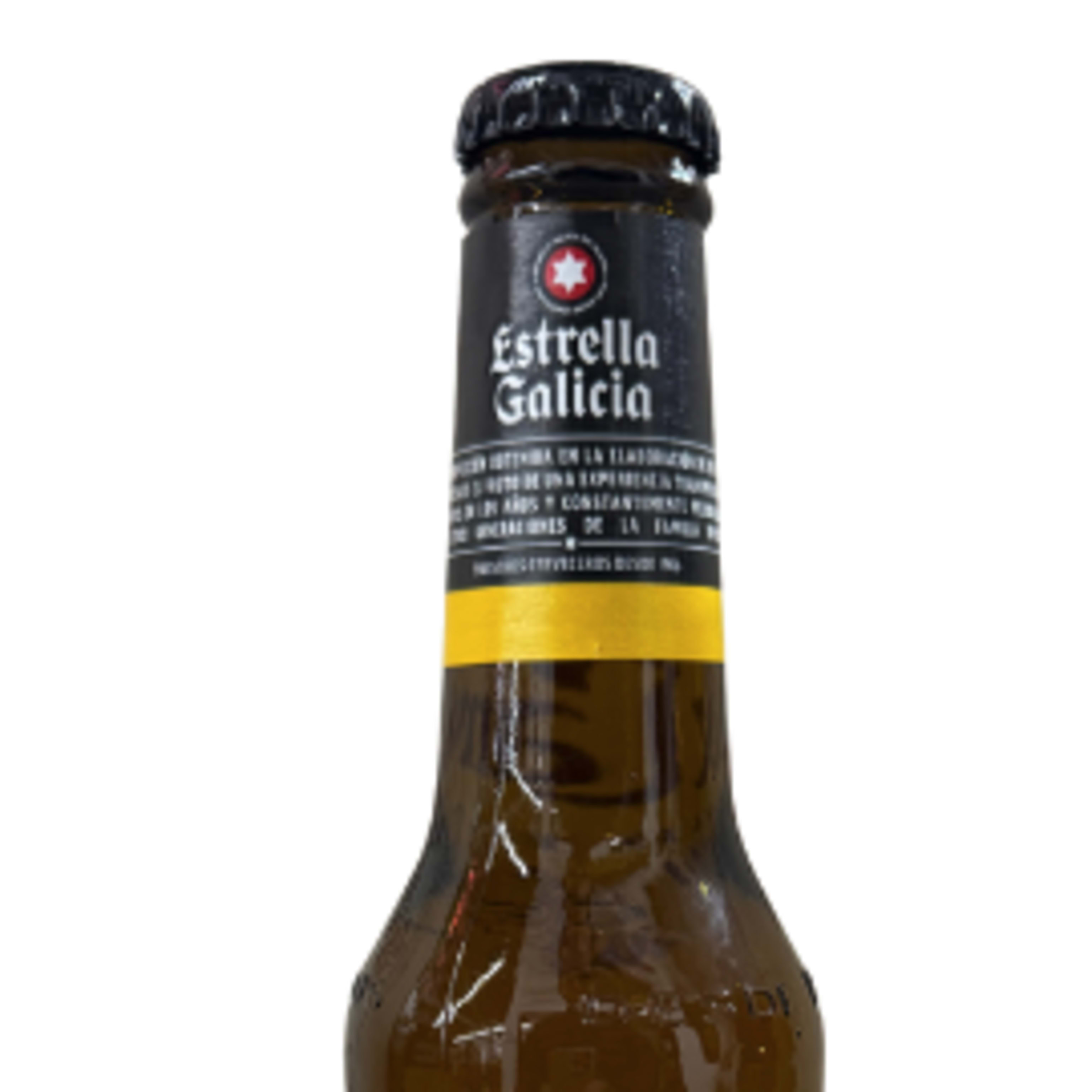 ESTRELLA SG