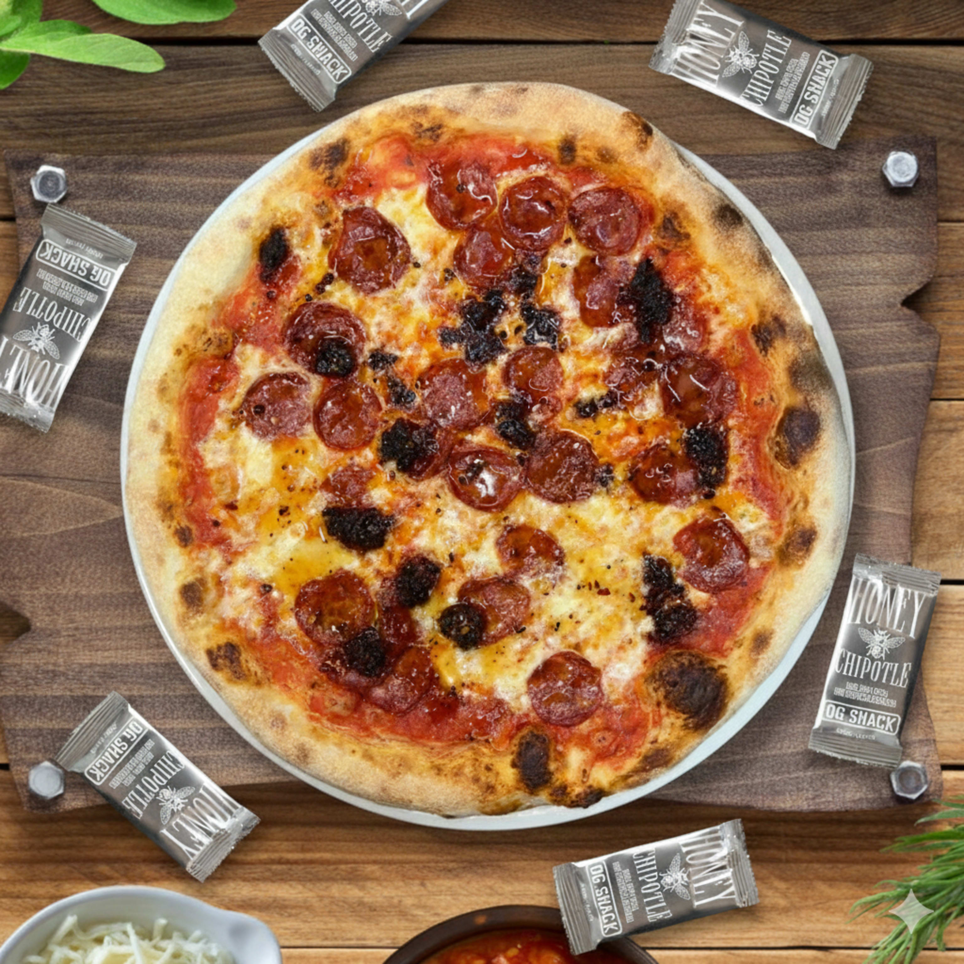 DIAVOLA OG