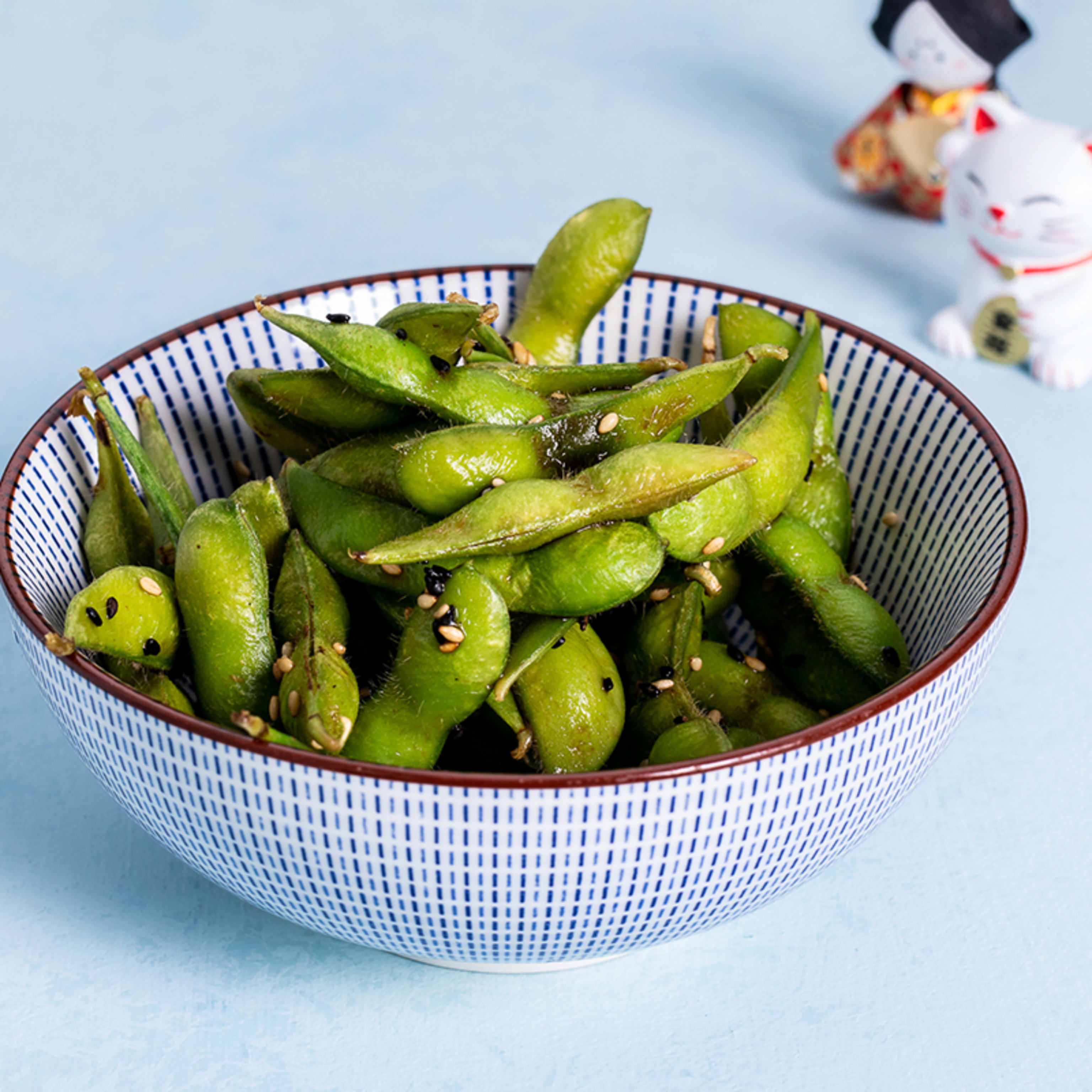 Edamame