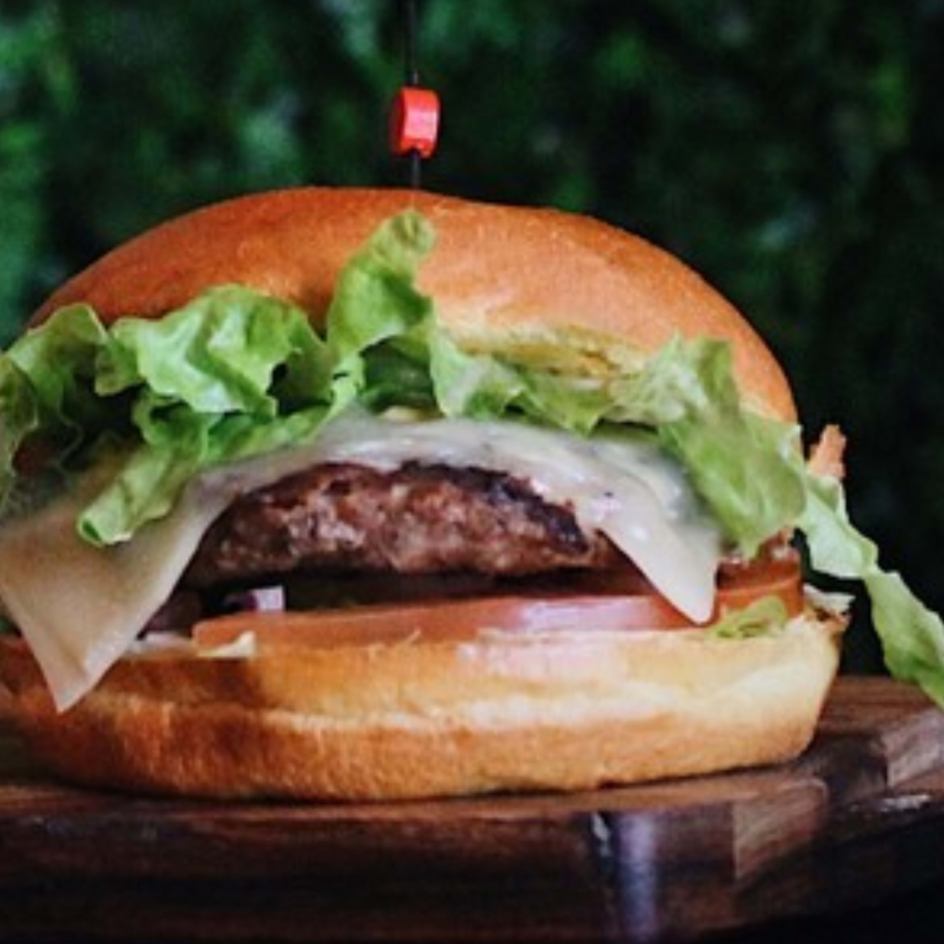 Joburger - ternera