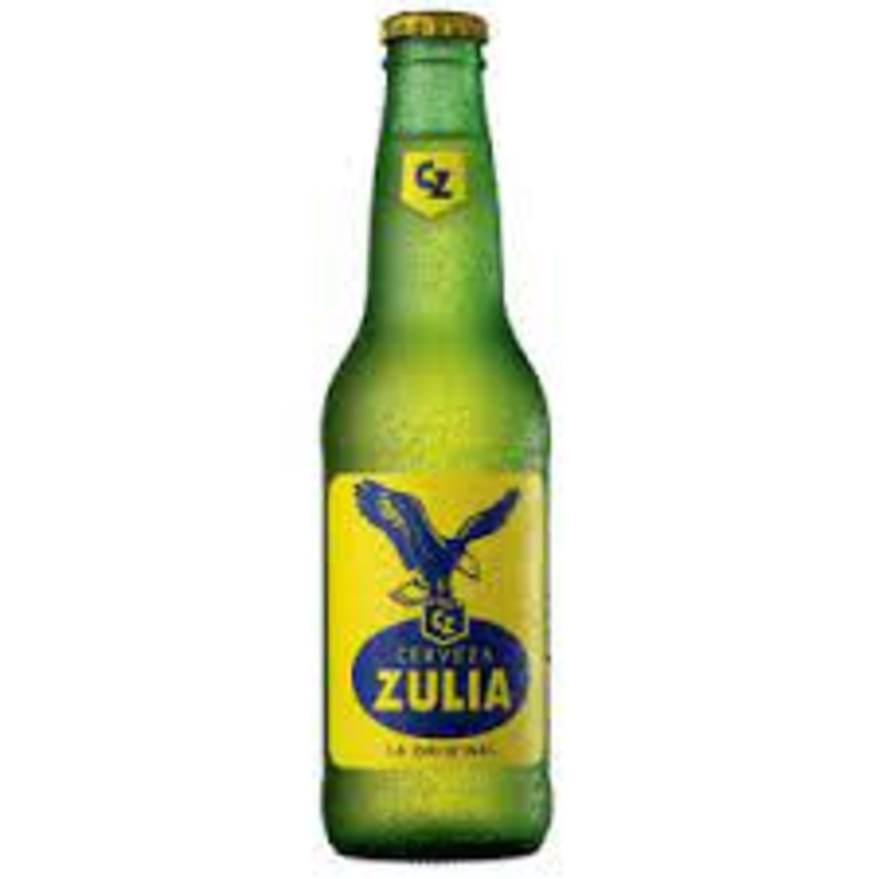 Zulia 250ml