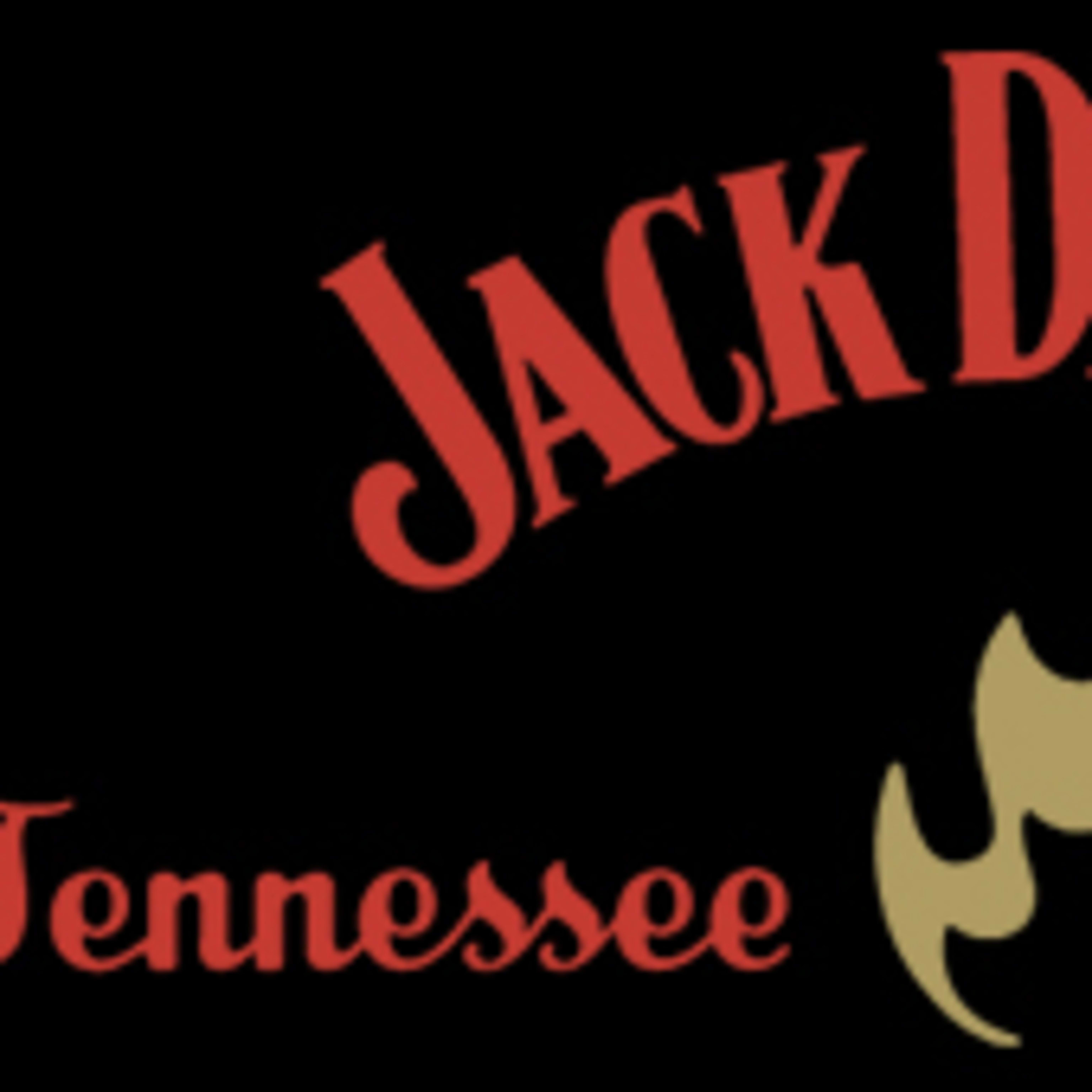 COMB. JACK DANIELS FIRE