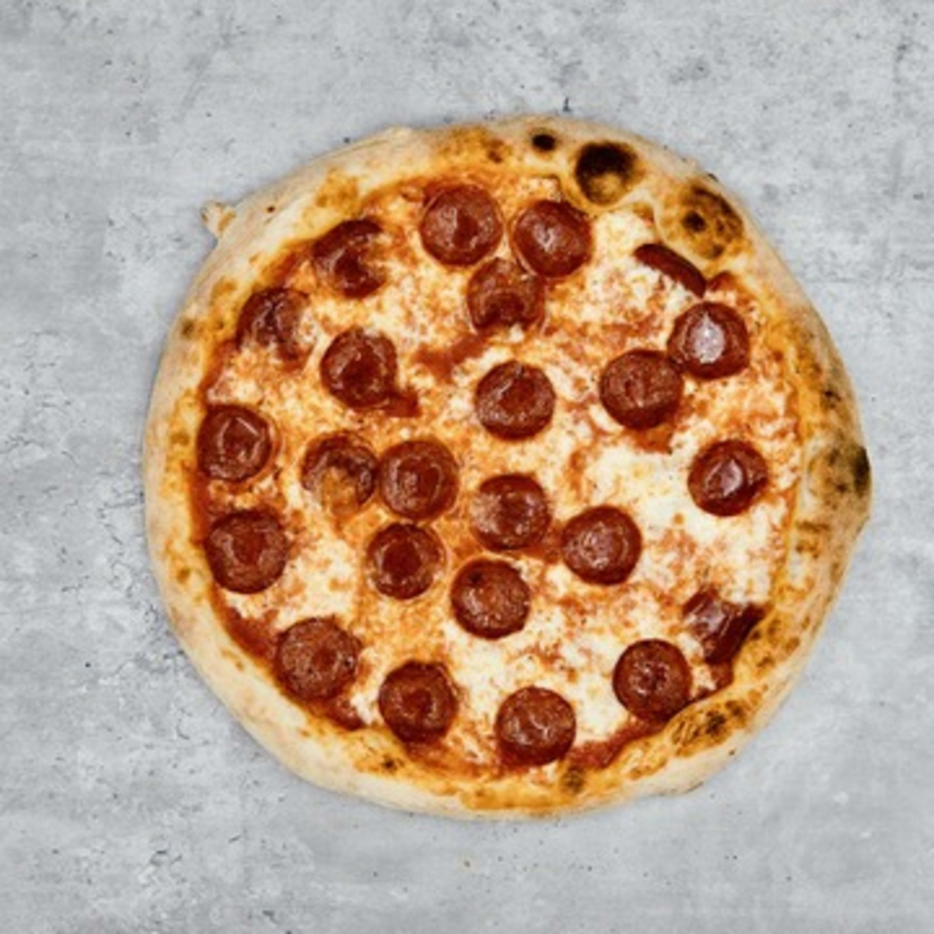Pepperoni