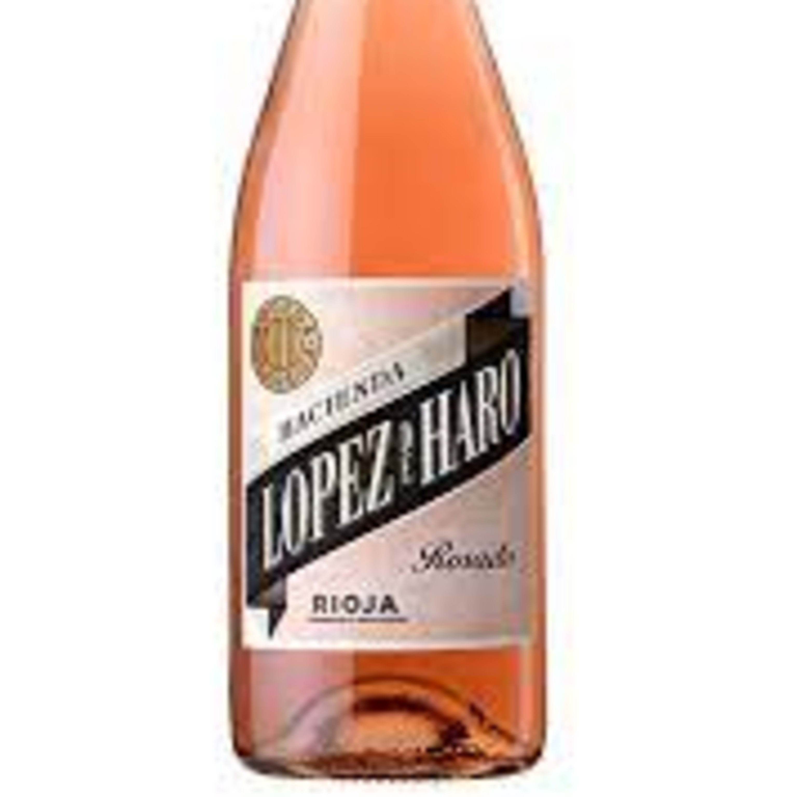 HACIENDA LOPEZ DE HARO