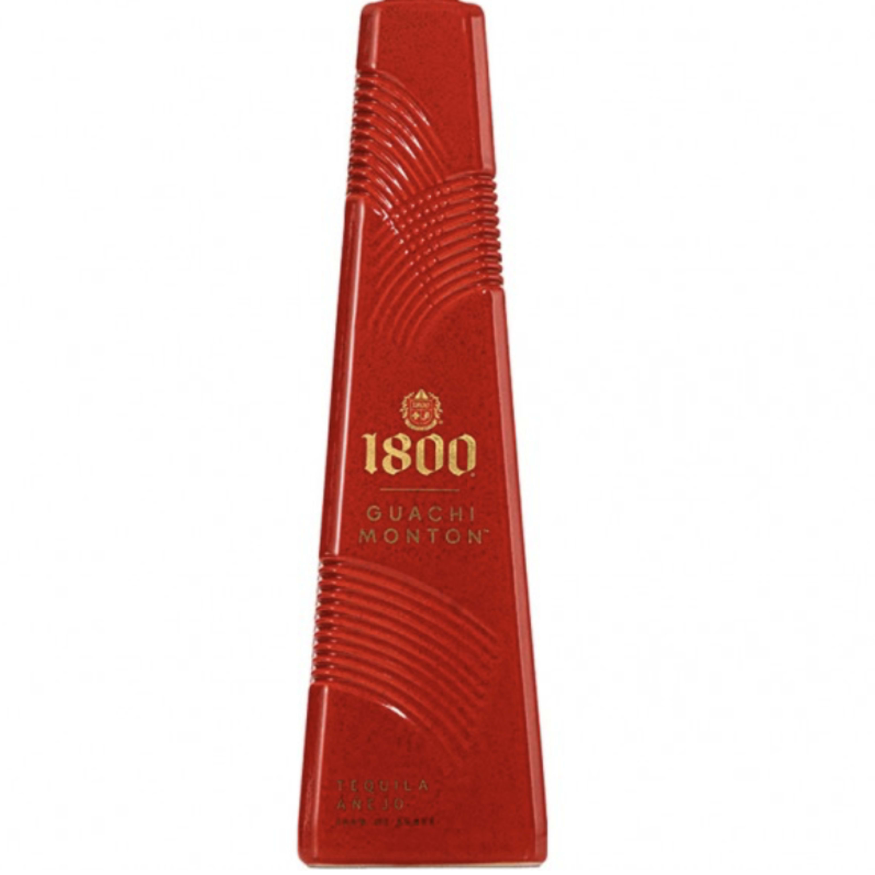 CHUPITO TEQUILA 1800 GUACHIMONTON