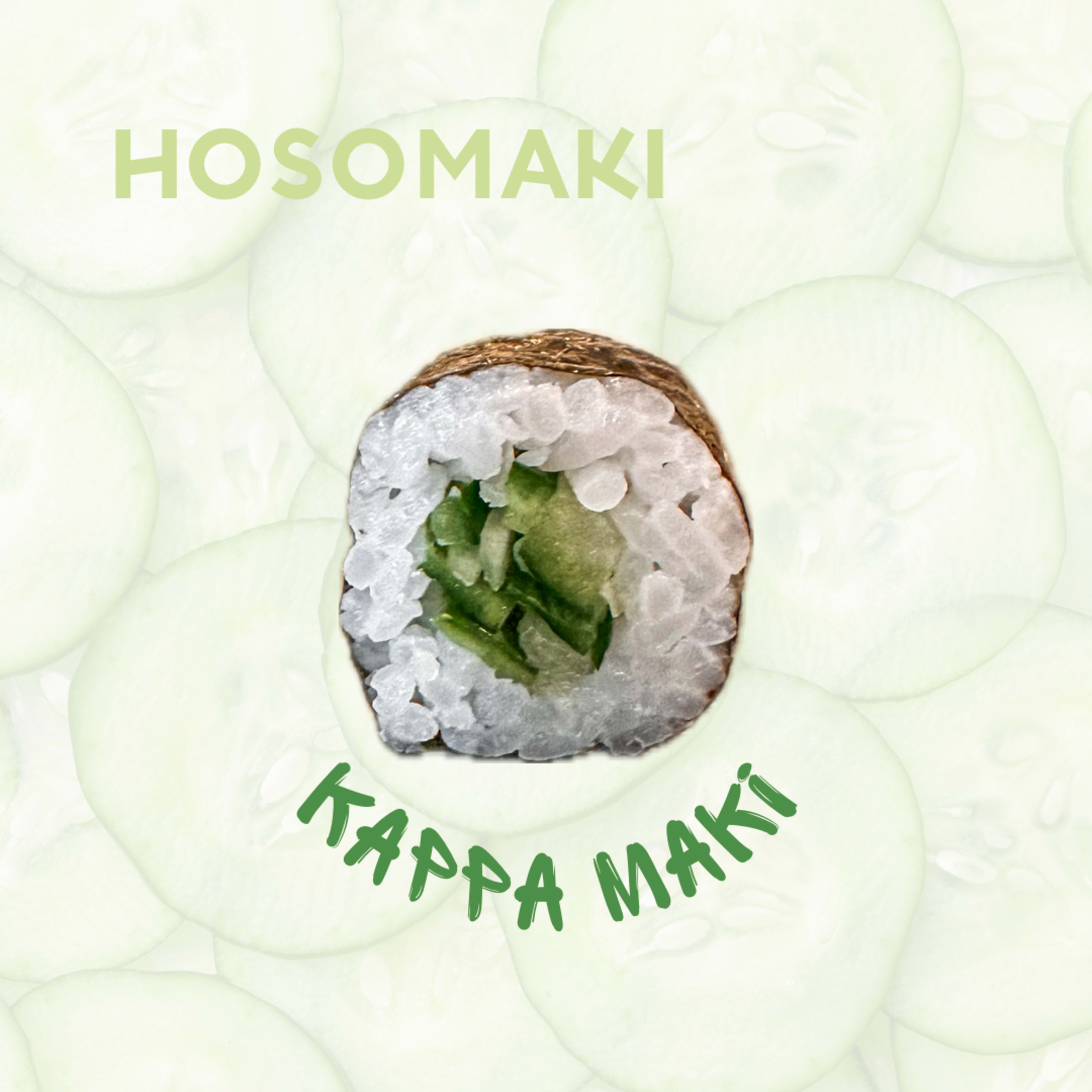 KAPPA MAKI