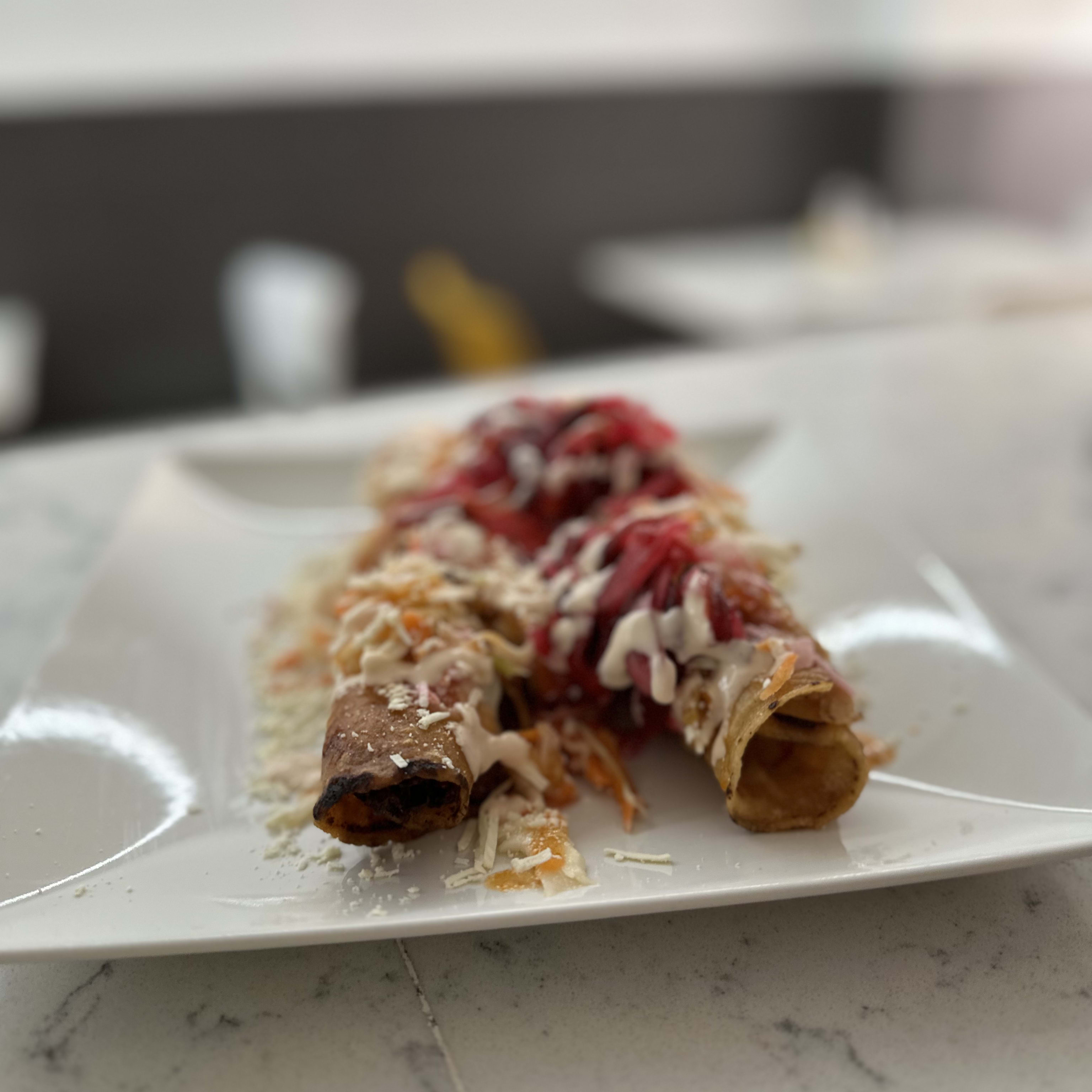 TACOS MIXTO