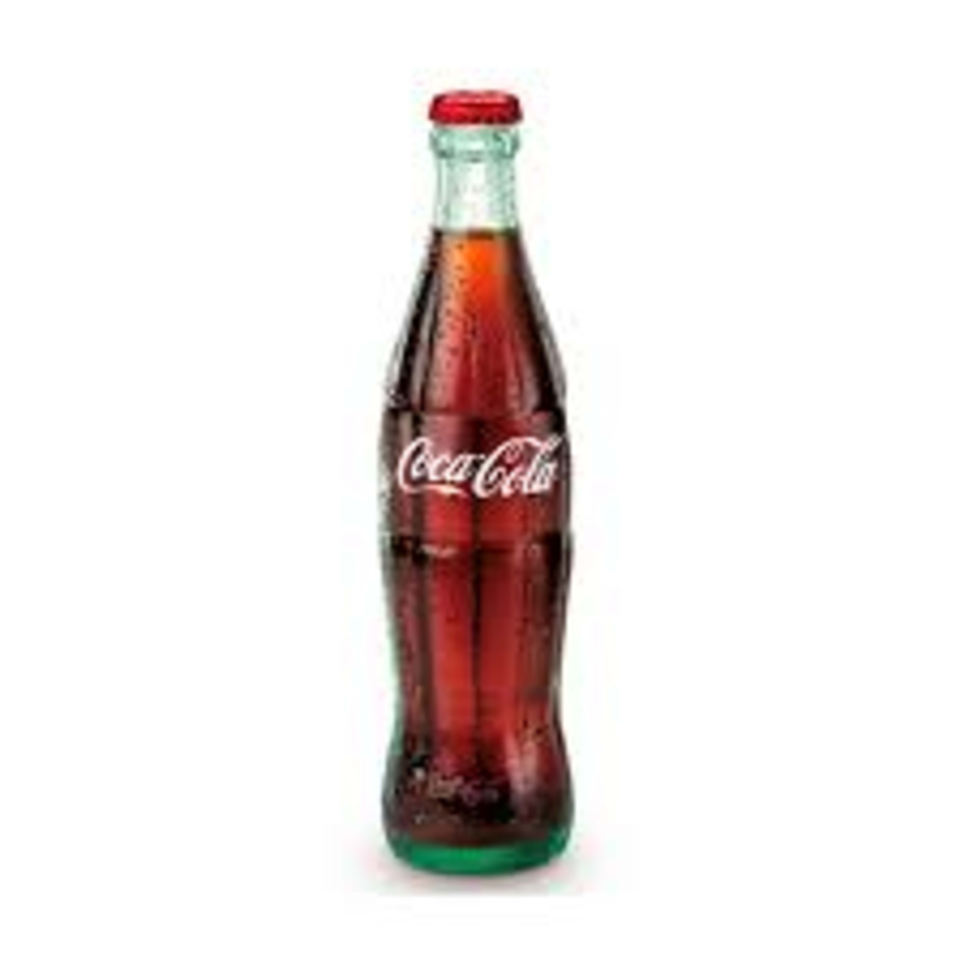 CocaCola Original