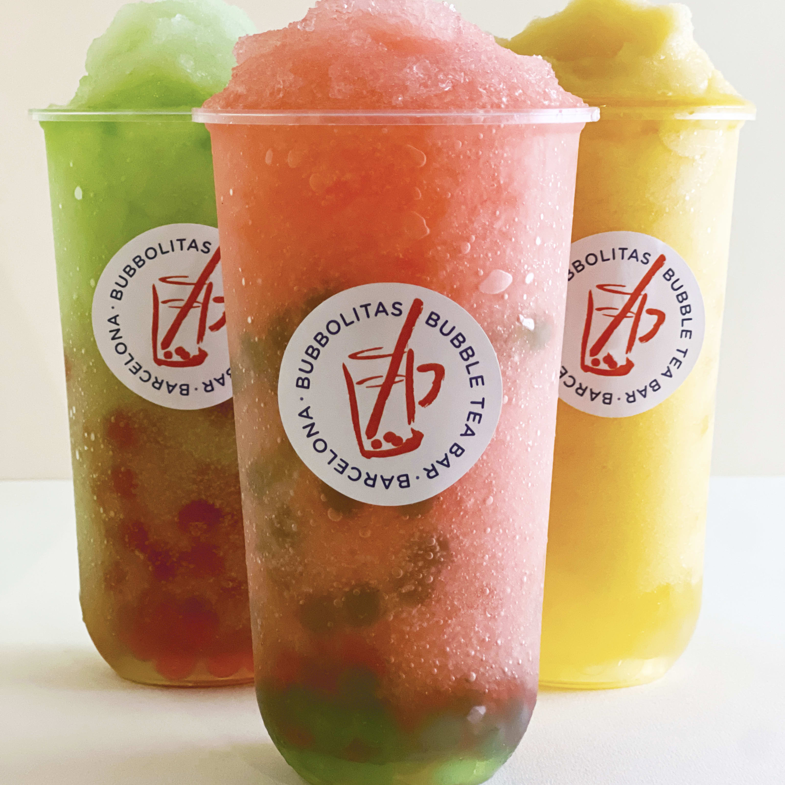 Slushie