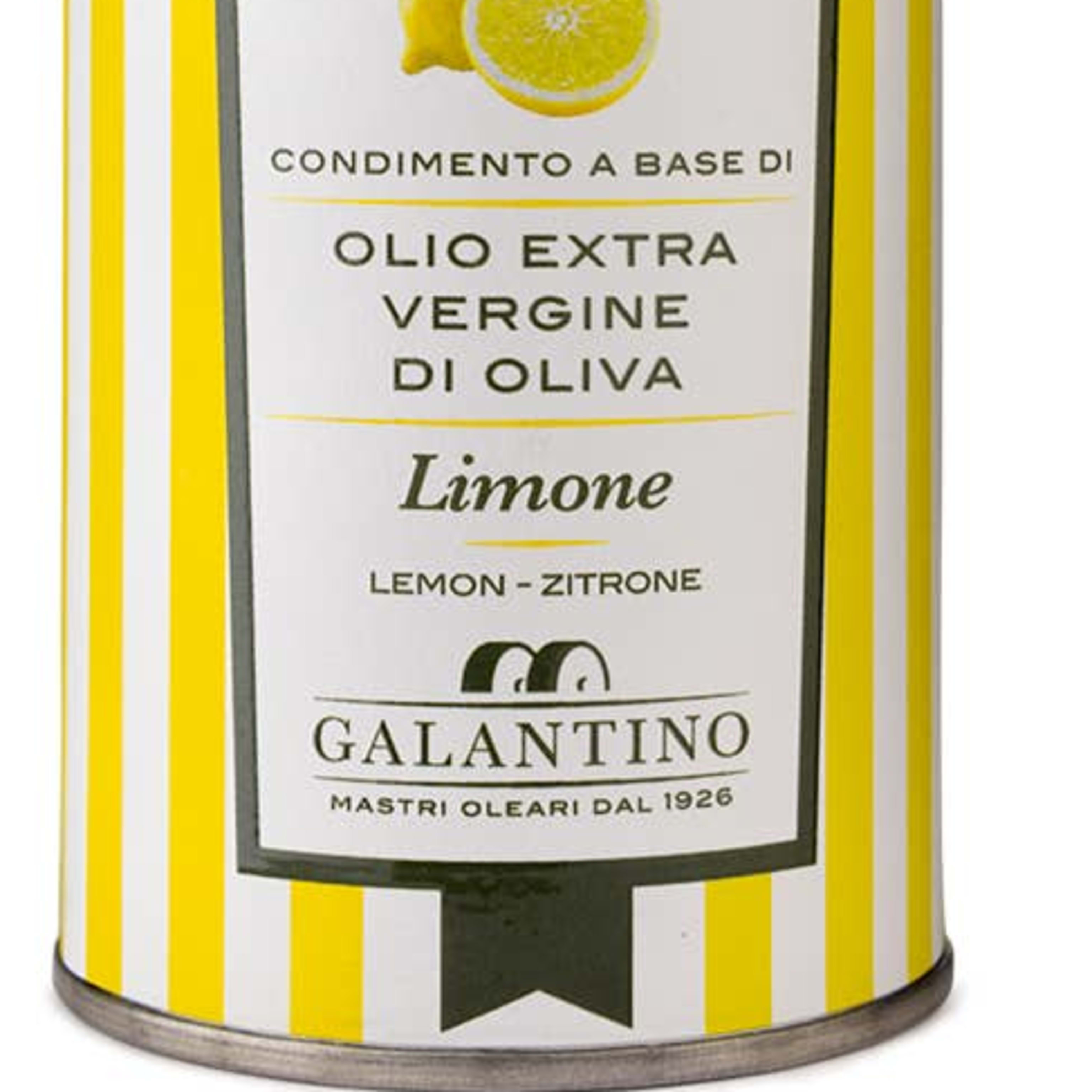 Aceite Limone (Galantino)