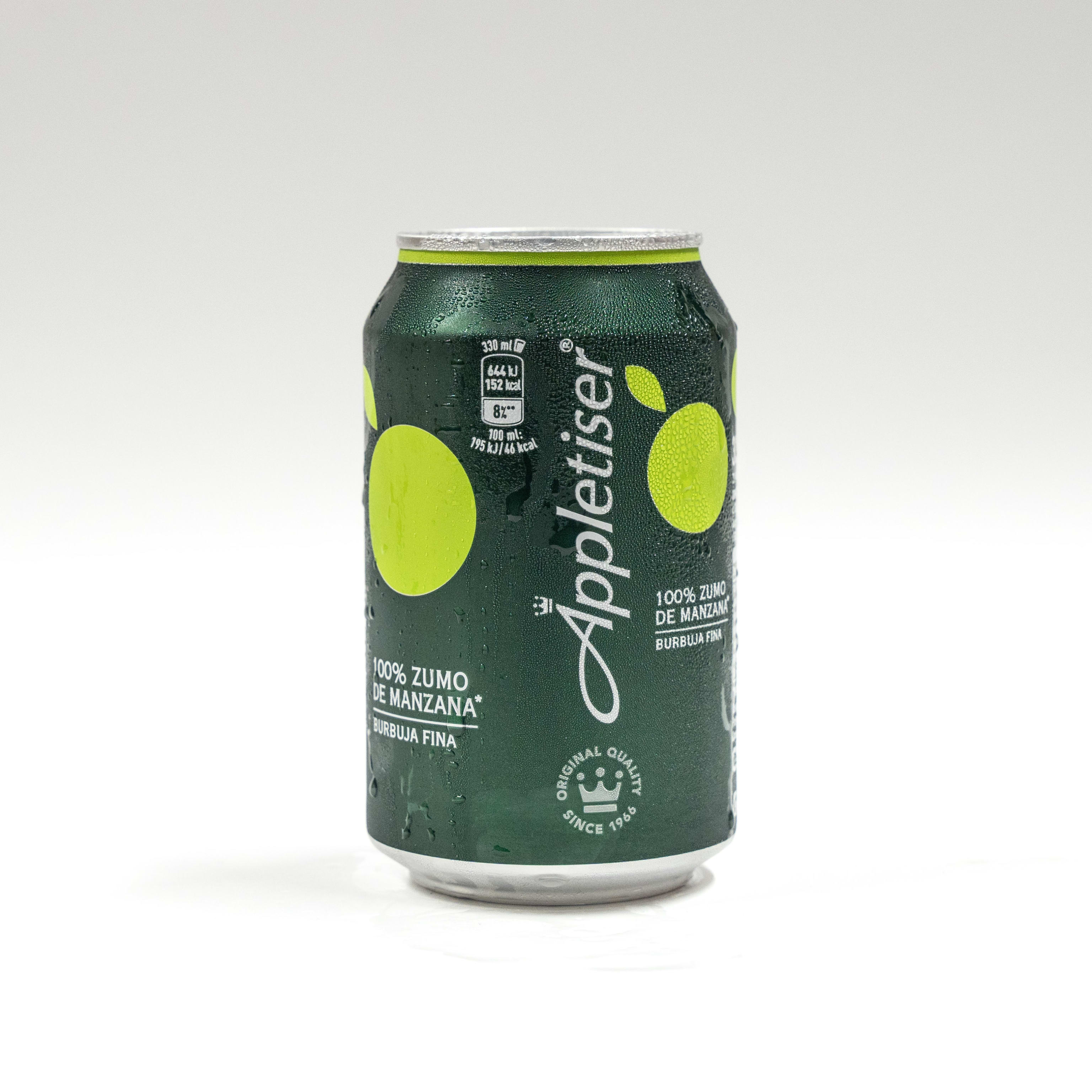 Appleteiser 33cl