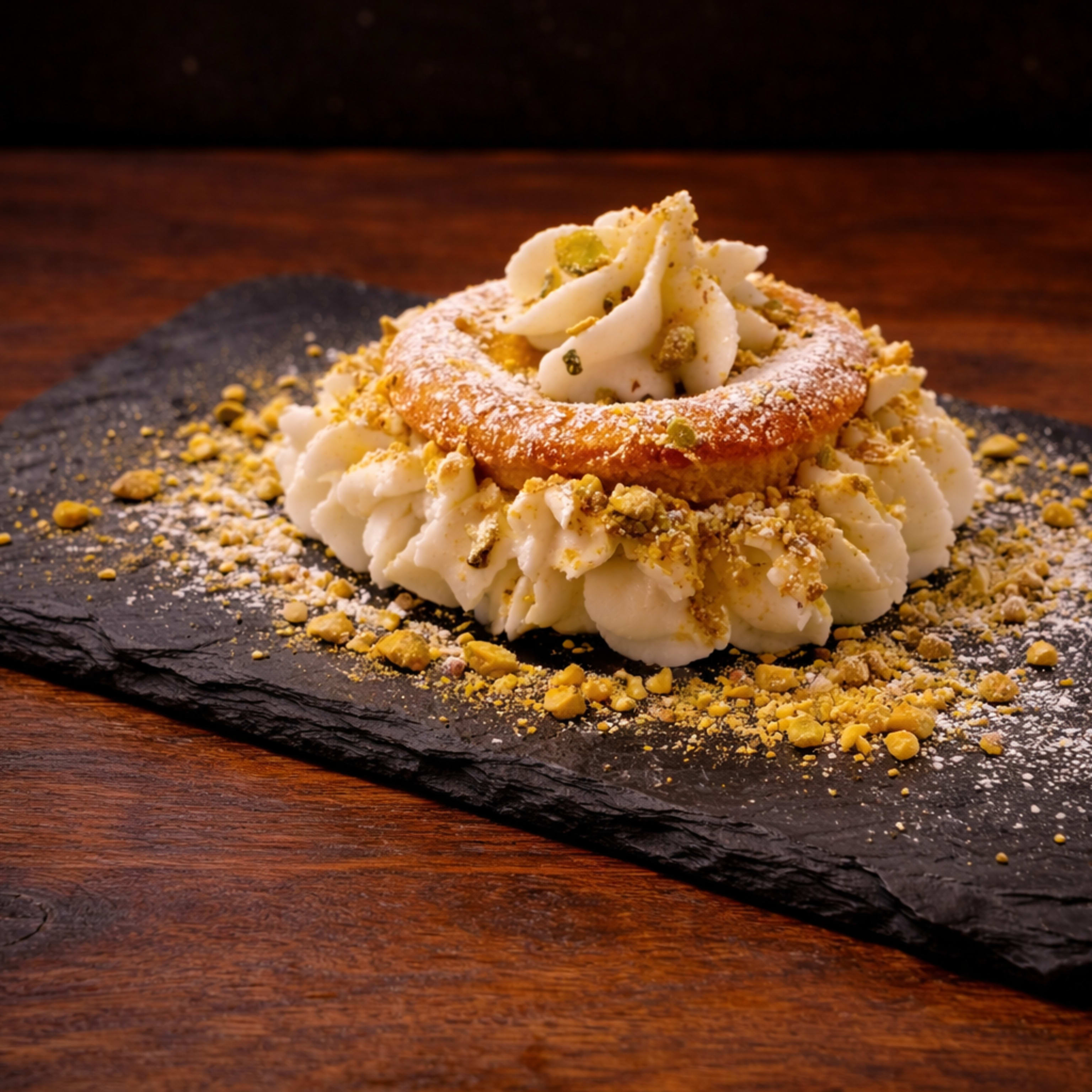 ORO VERDE - CON GLUTEN